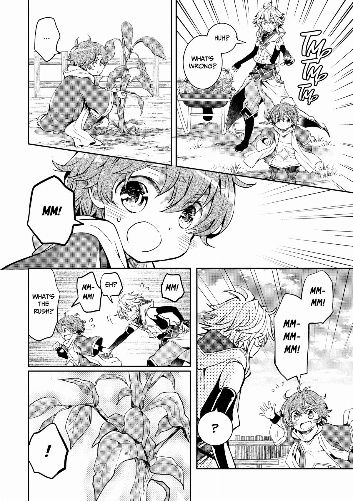 A Late-Start Tamer's Laid-Back Life Chapter 10 - Page 11