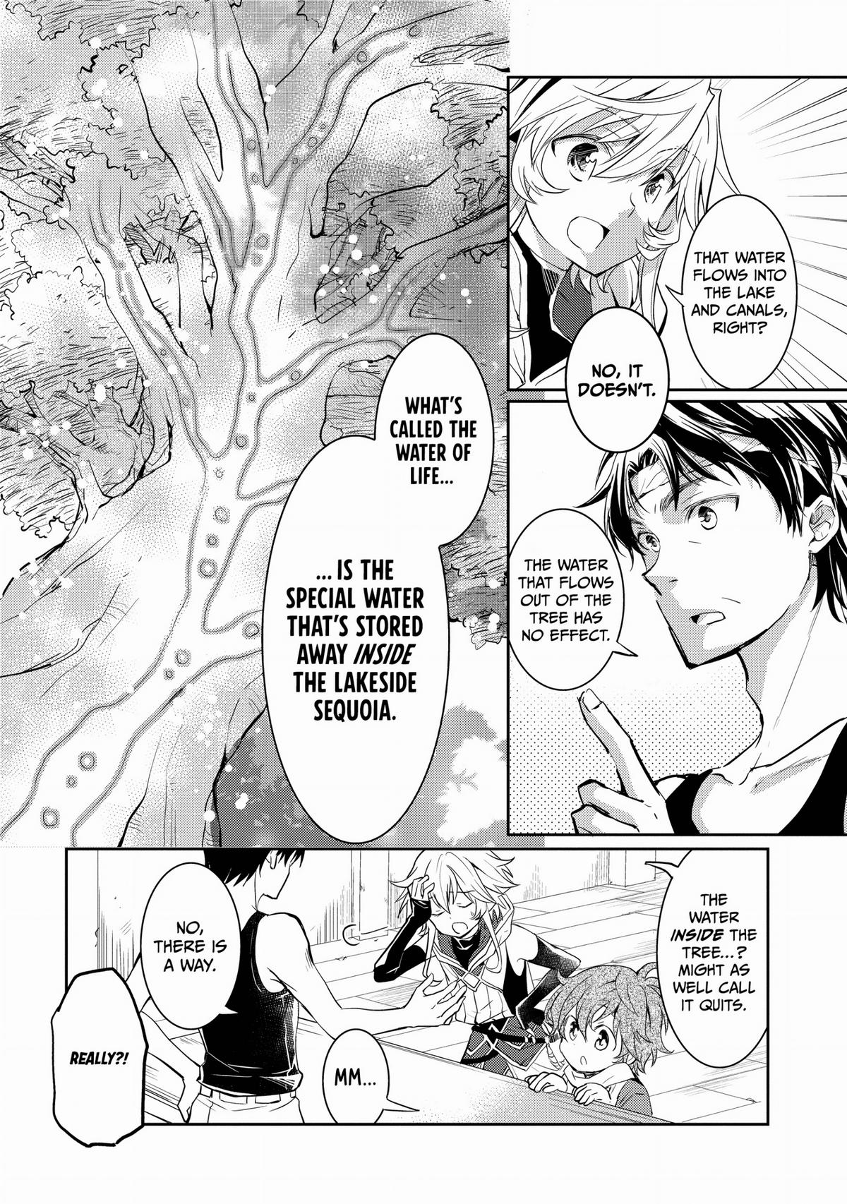 A Late-Start Tamer's Laid-Back Life Chapter 10 - Page 15