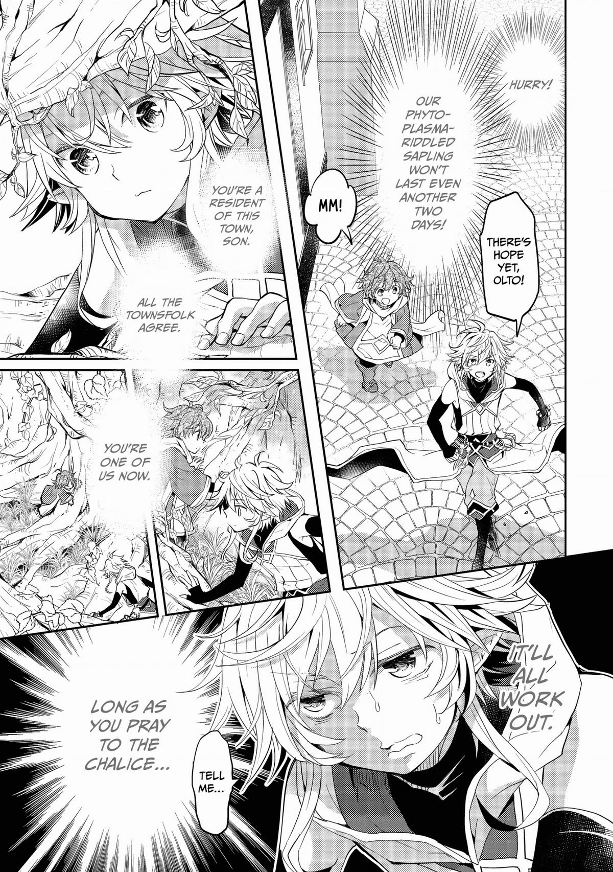 A Late-Start Tamer's Laid-Back Life Chapter 10 - Page 18