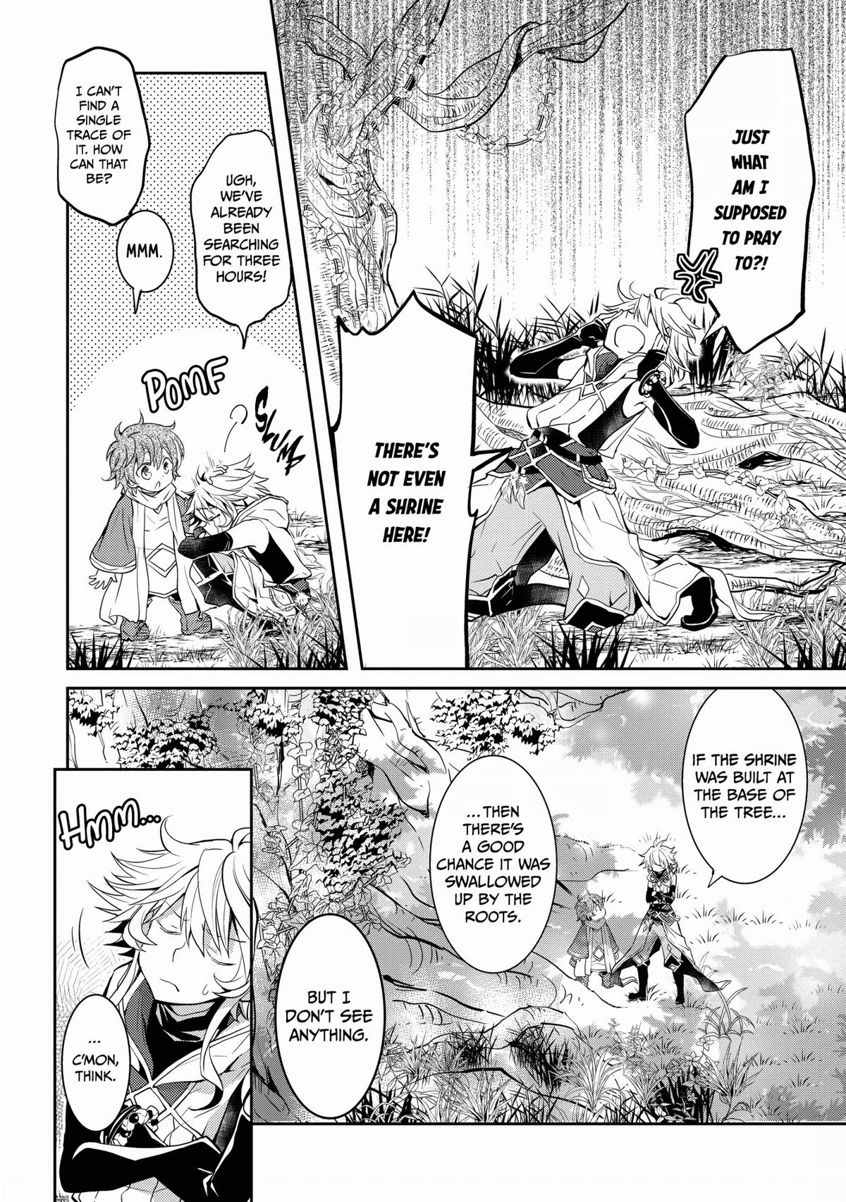 A Late-Start Tamer's Laid-Back Life Chapter 10 - Page 19