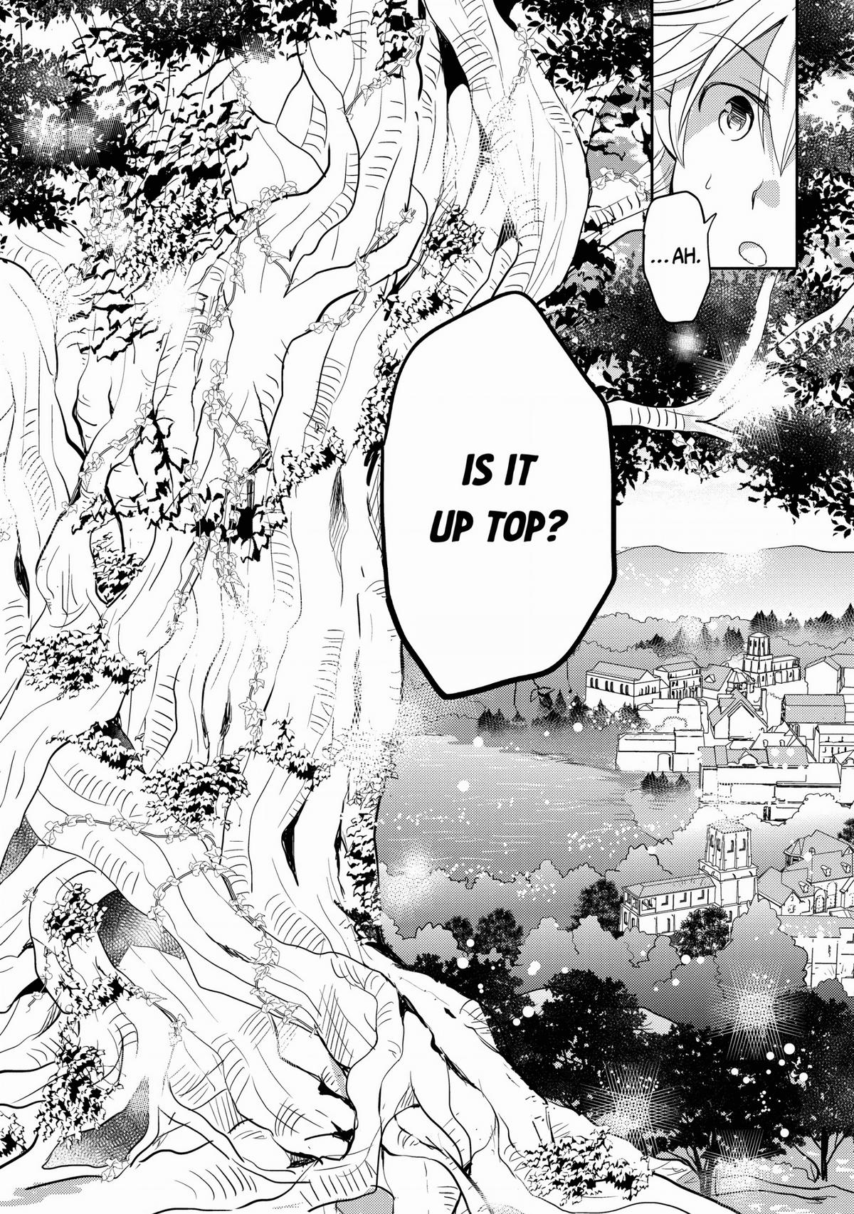 A Late-Start Tamer's Laid-Back Life Chapter 10 - Page 20