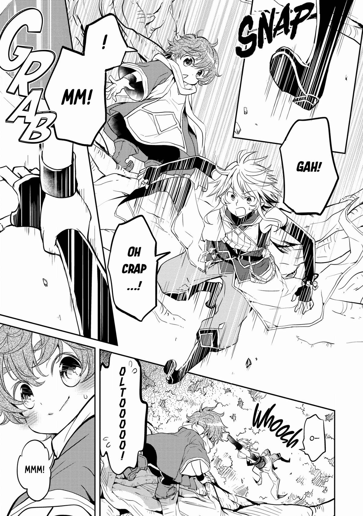 A Late-Start Tamer's Laid-Back Life Chapter 10 - Page 24