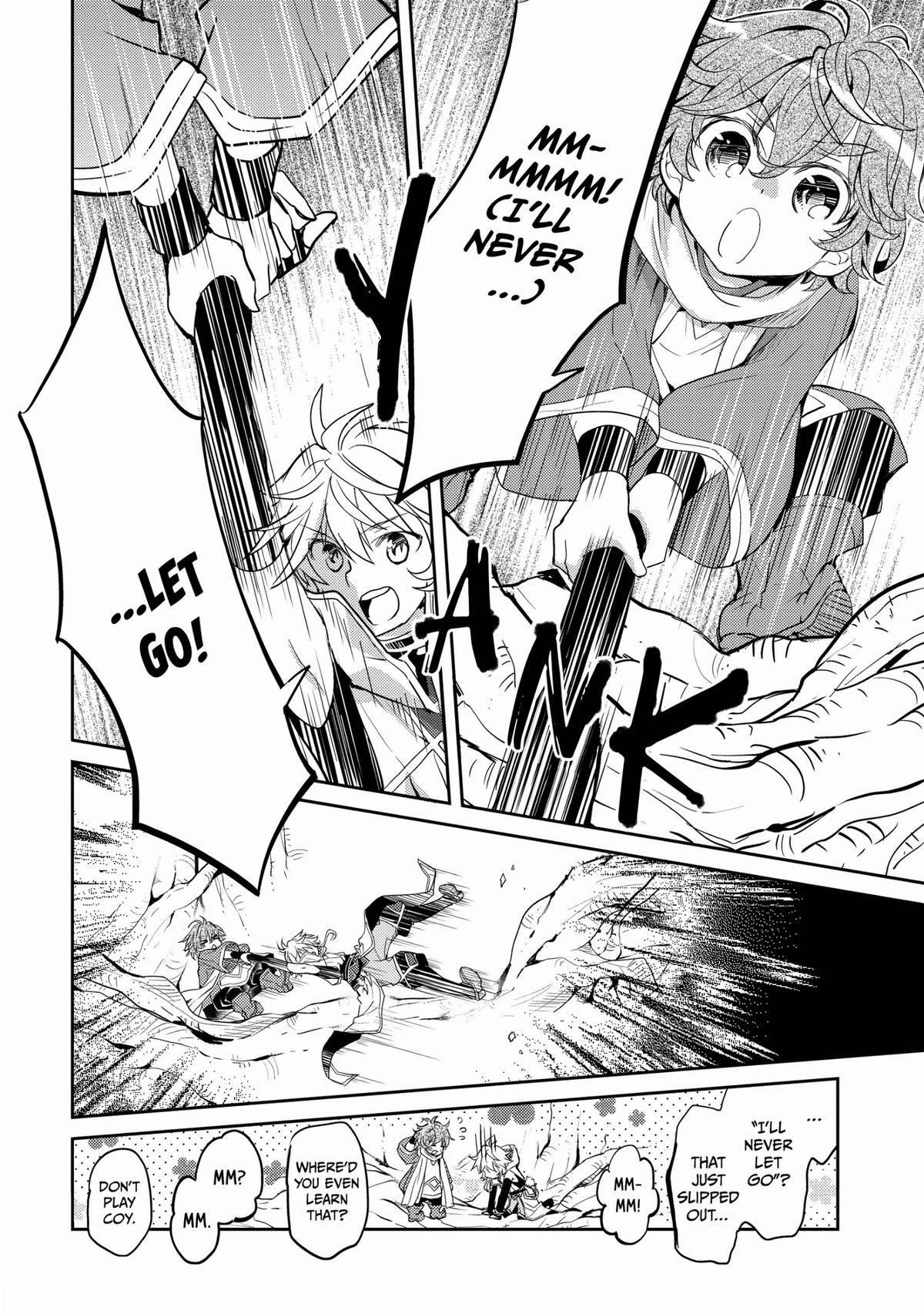 A Late-Start Tamer's Laid-Back Life Chapter 10 - Page 25