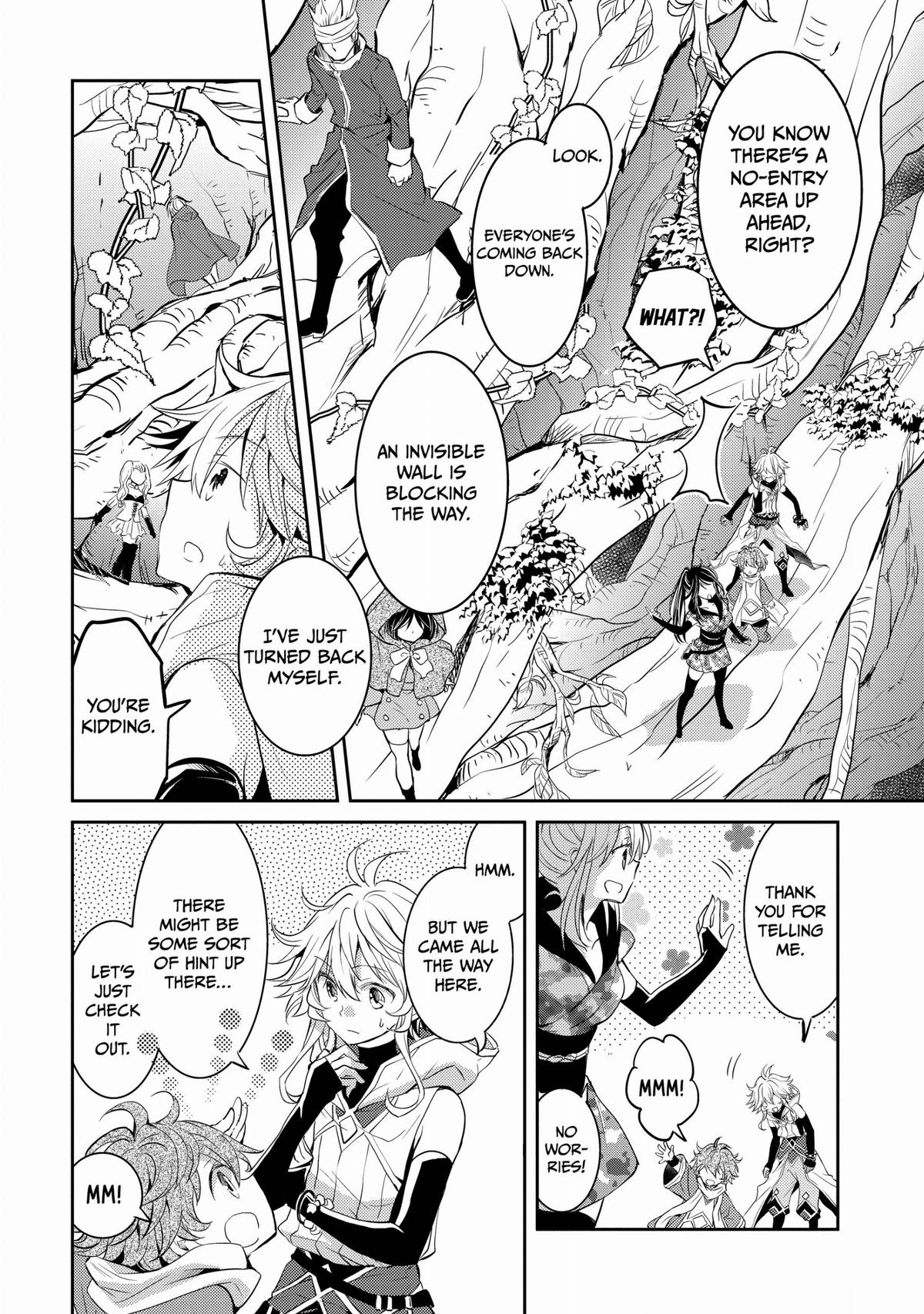 A Late-Start Tamer's Laid-Back Life Chapter 10 - Page 27