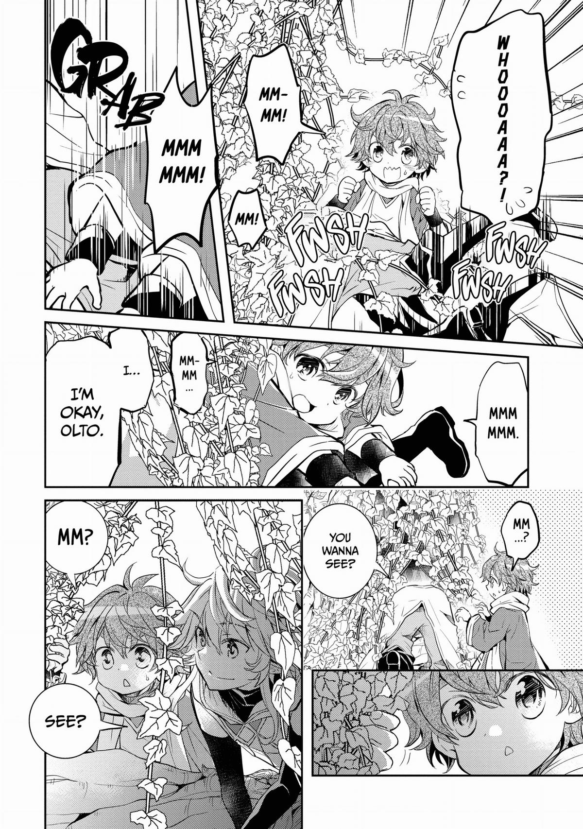 A Late-Start Tamer's Laid-Back Life Chapter 10 - Page 29