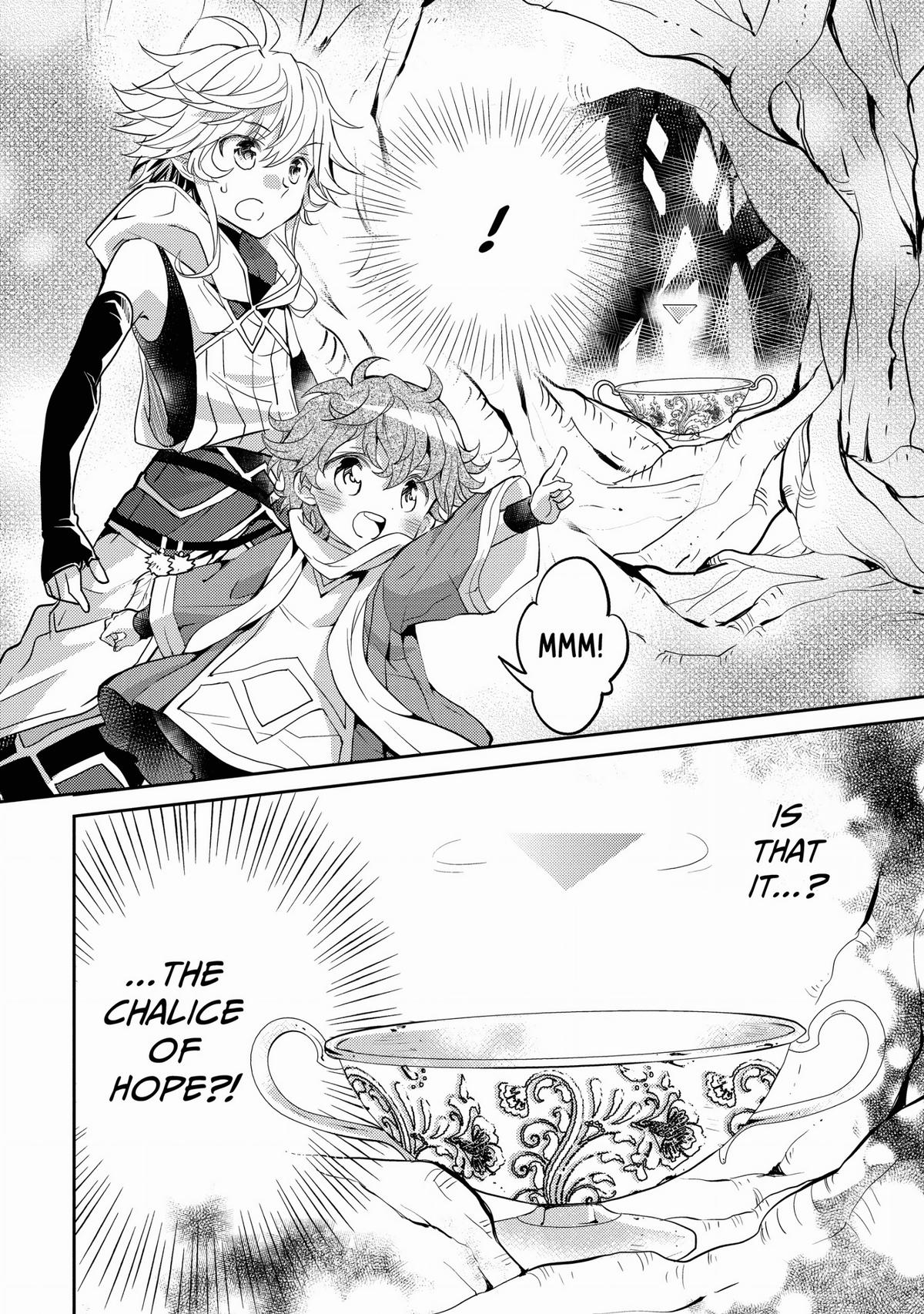 A Late-Start Tamer's Laid-Back Life Chapter 10 - Page 33