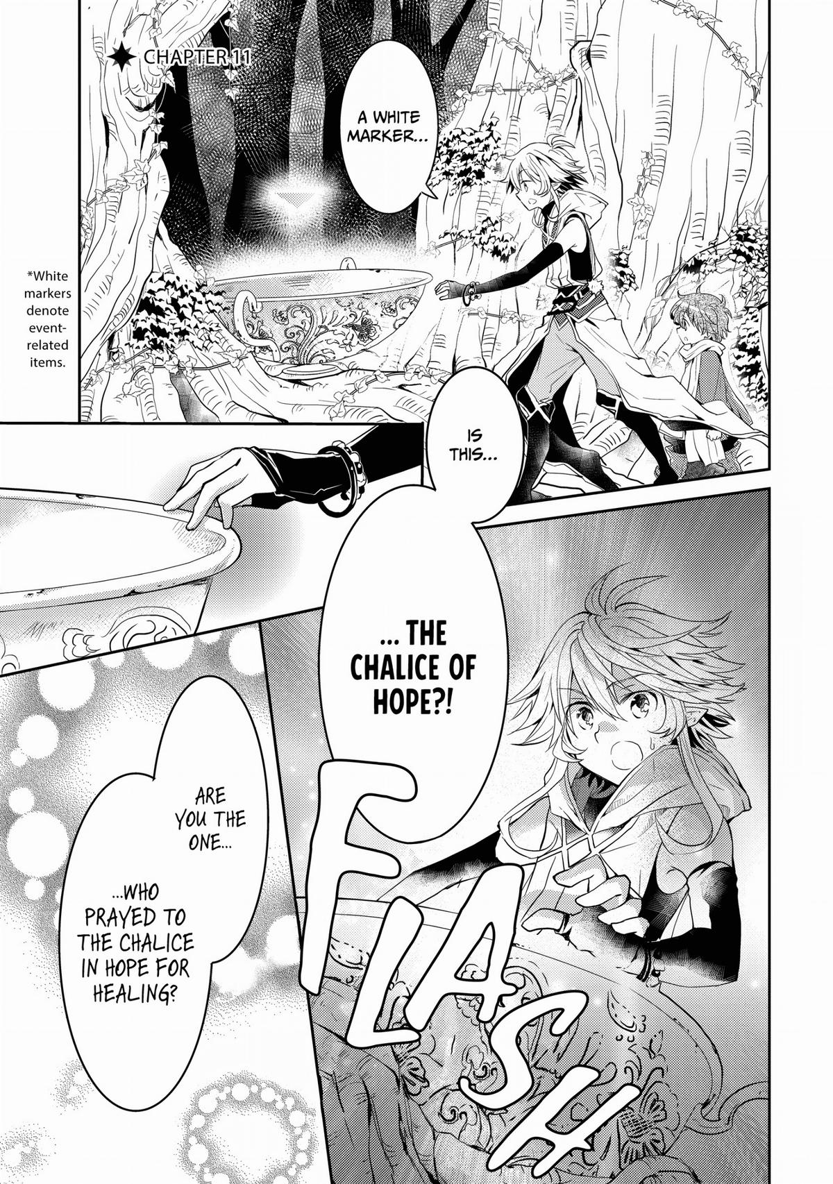 A Late-Start Tamer's Laid-Back Life Chapter 10 - Page 34