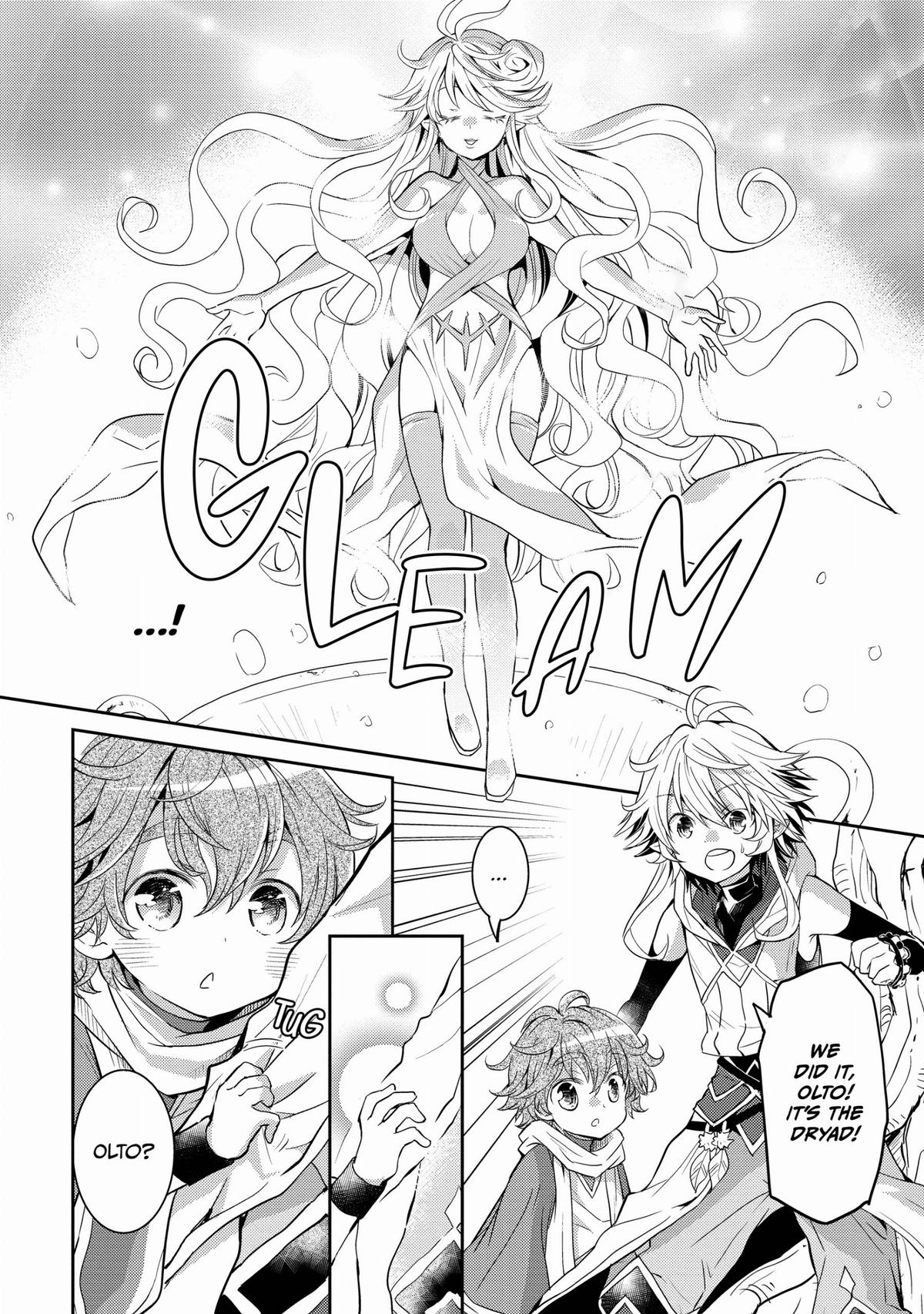 A Late-Start Tamer's Laid-Back Life Chapter 10 - Page 35