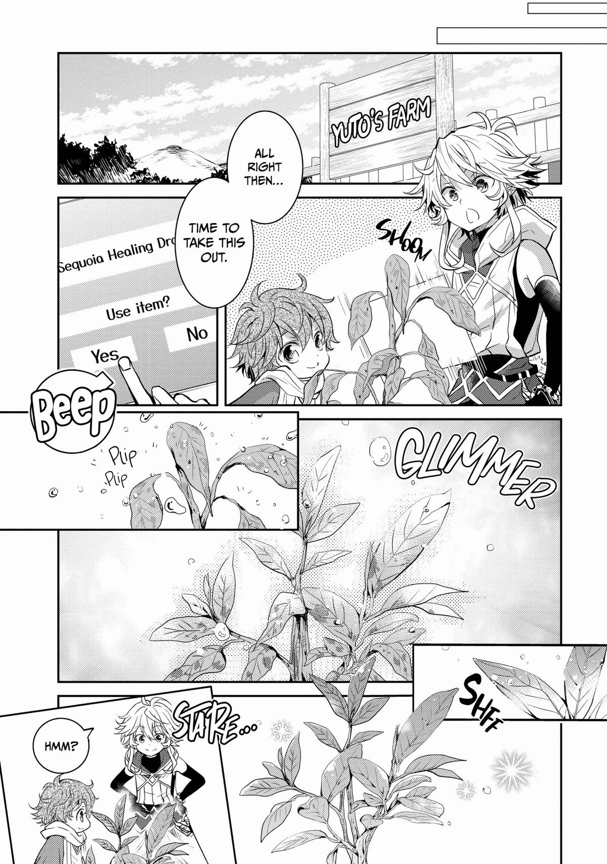 A Late-Start Tamer's Laid-Back Life Chapter 11 - Page 7