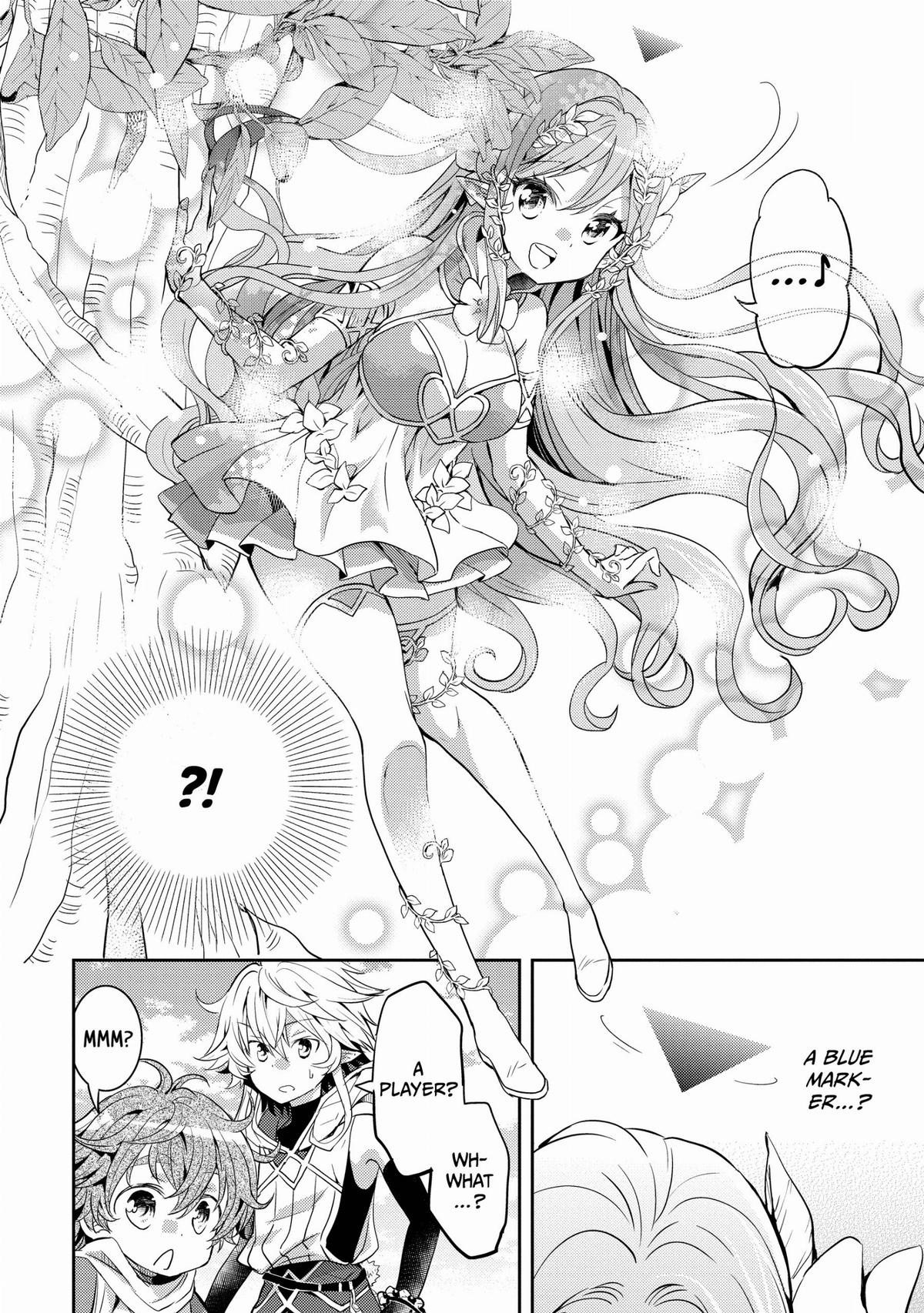 A Late-Start Tamer's Laid-Back Life Chapter 11 - Page 11