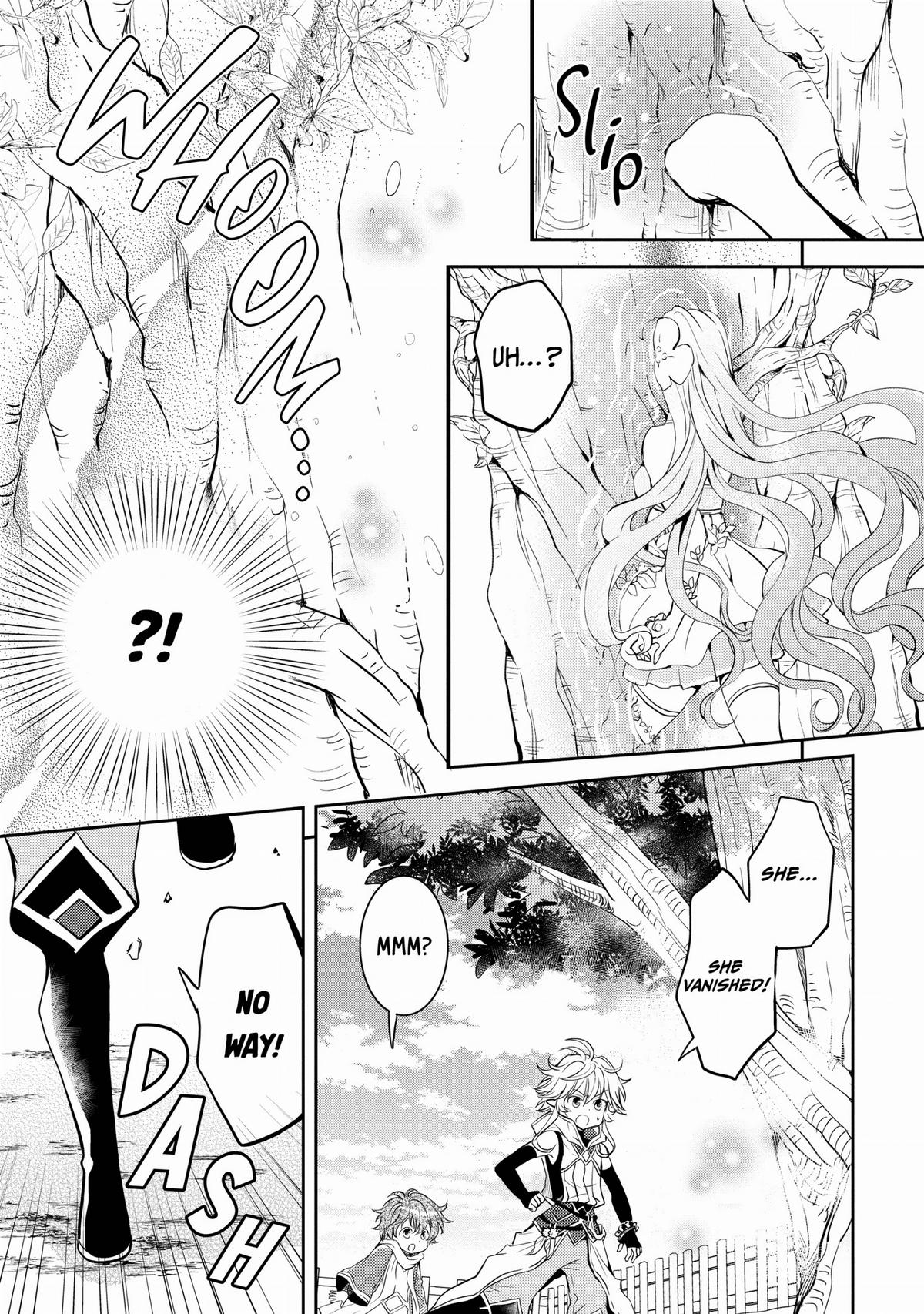 A Late-Start Tamer's Laid-Back Life Chapter 11 - Page 14