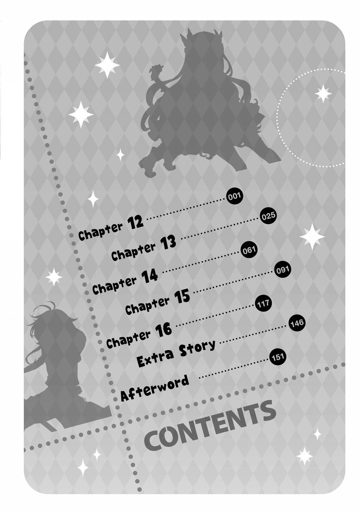 A Late-Start Tamer's Laid-Back Life Chapter 12 - Page 6