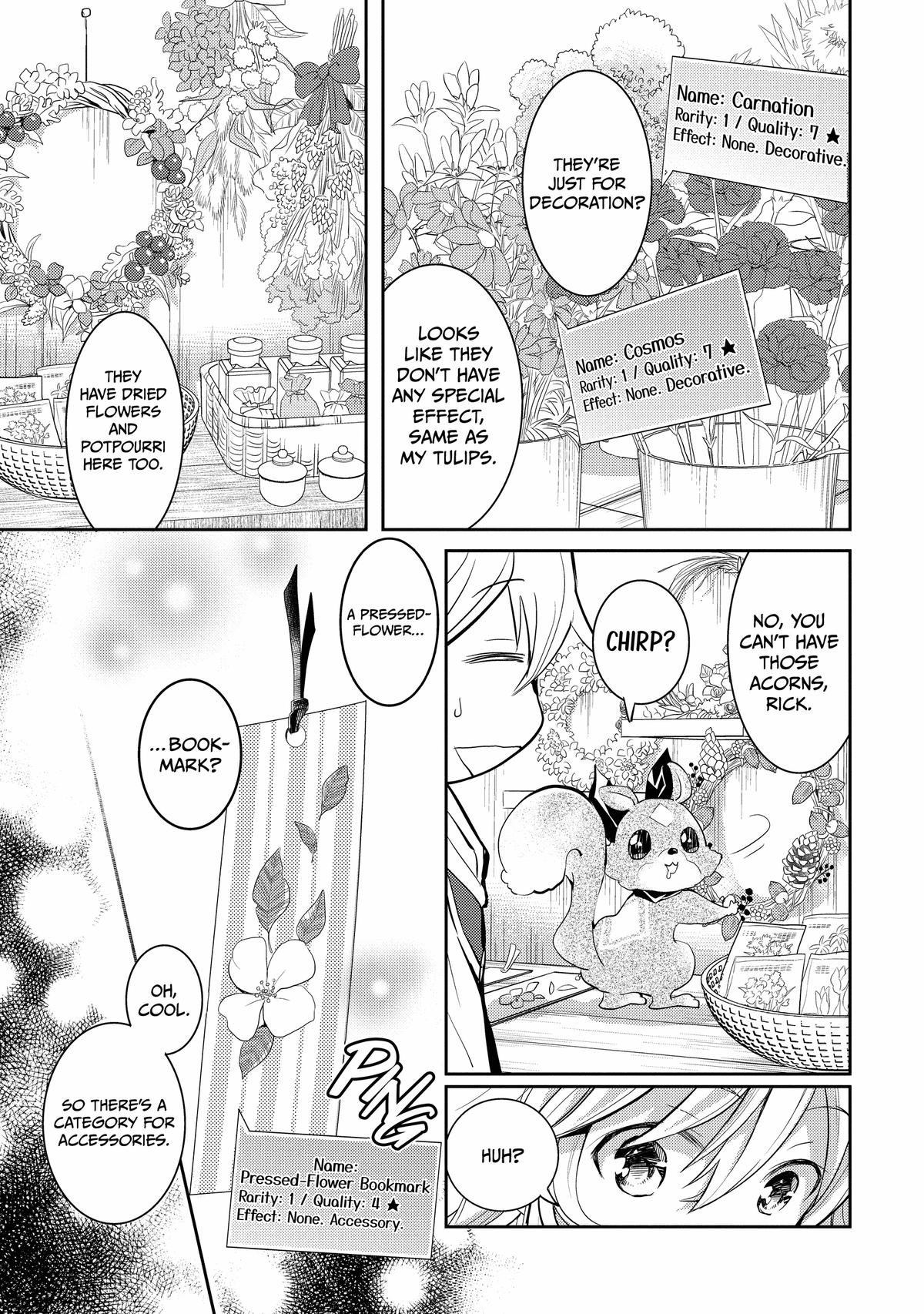 A Late-Start Tamer's Laid-Back Life Chapter 13 - Page 29