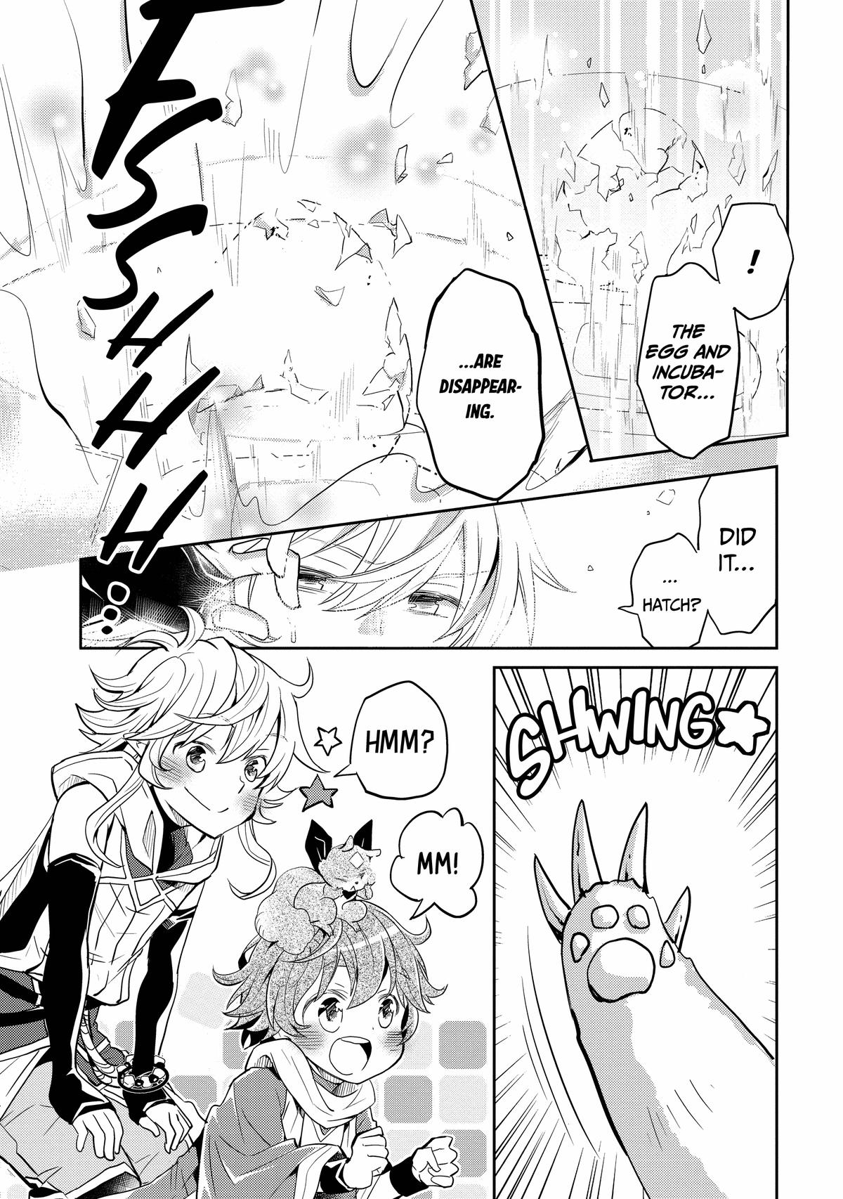 A Late-Start Tamer's Laid-Back Life Chapter 14 - Page 27