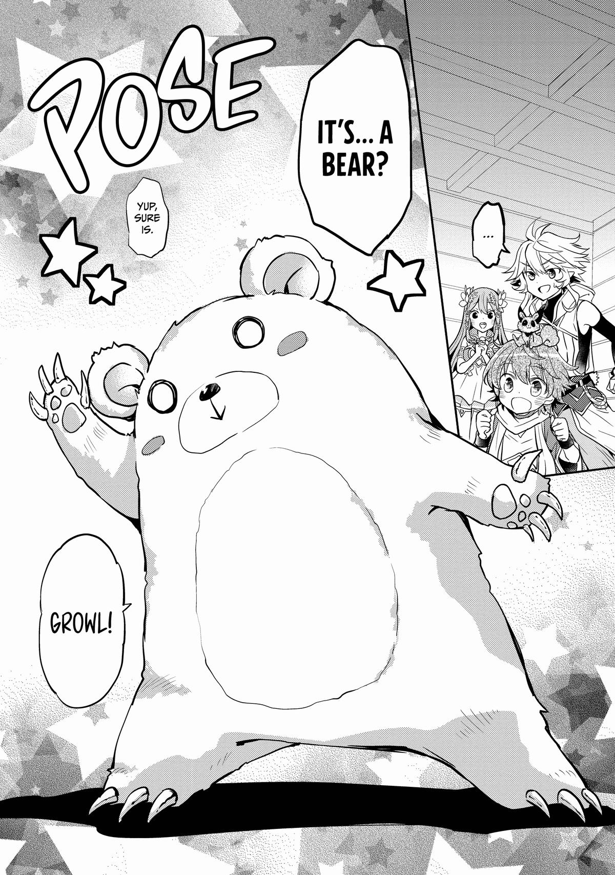 A Late-Start Tamer's Laid-Back Life Chapter 14 - Page 28