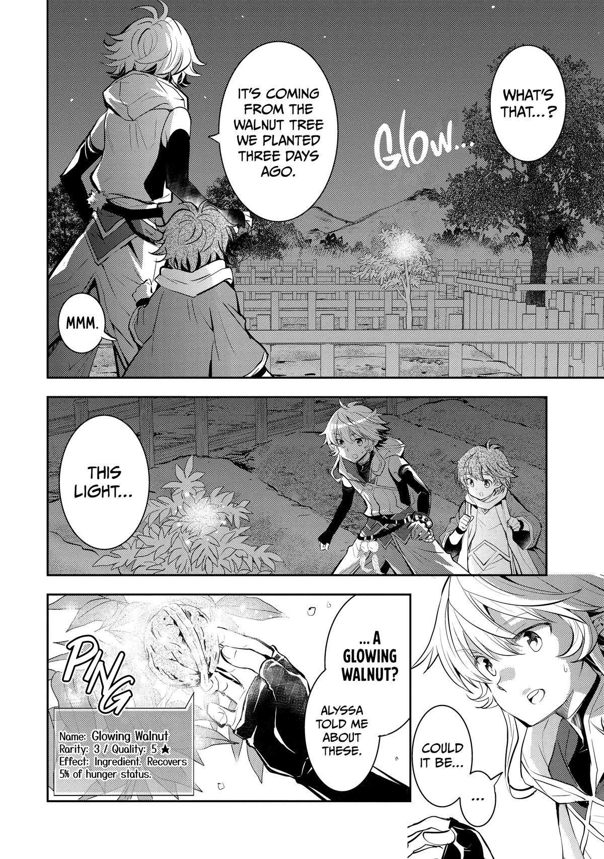 A Late-Start Tamer's Laid-Back Life Chapter 19 - Page 6