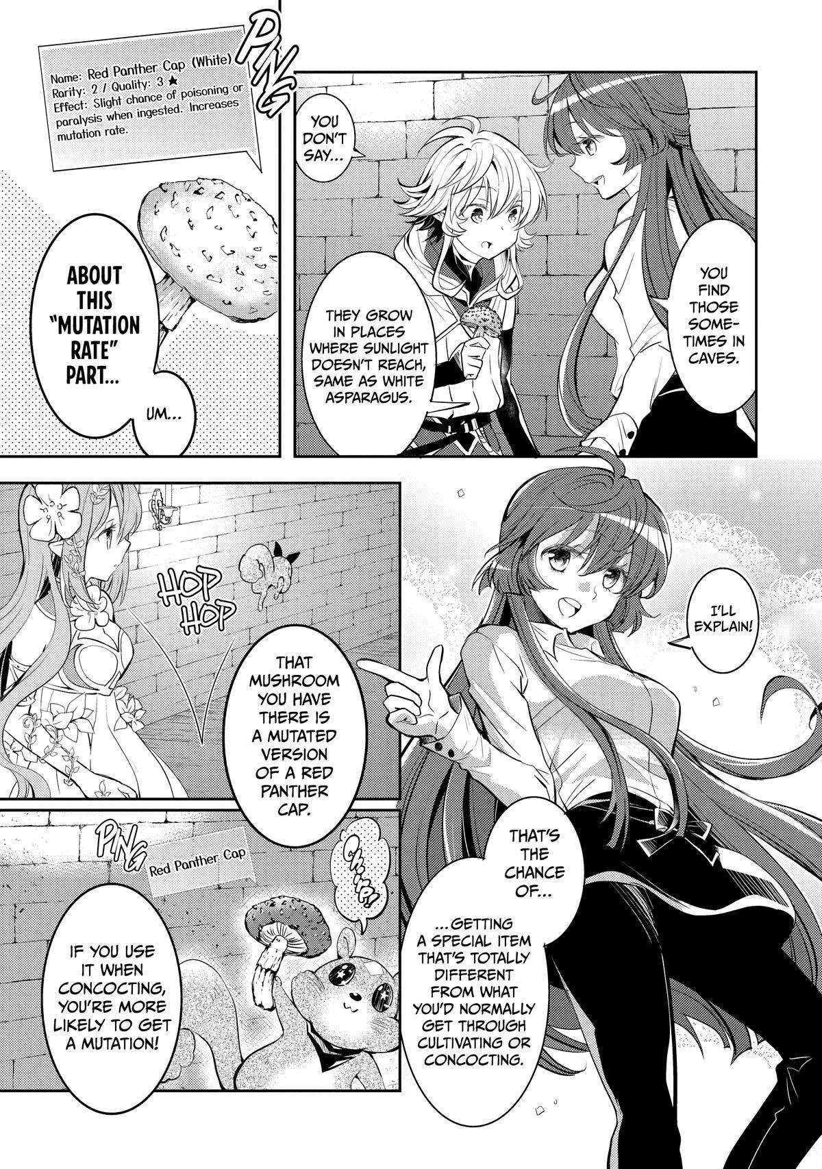 A Late-Start Tamer's Laid-Back Life Chapter 19 - Page 15