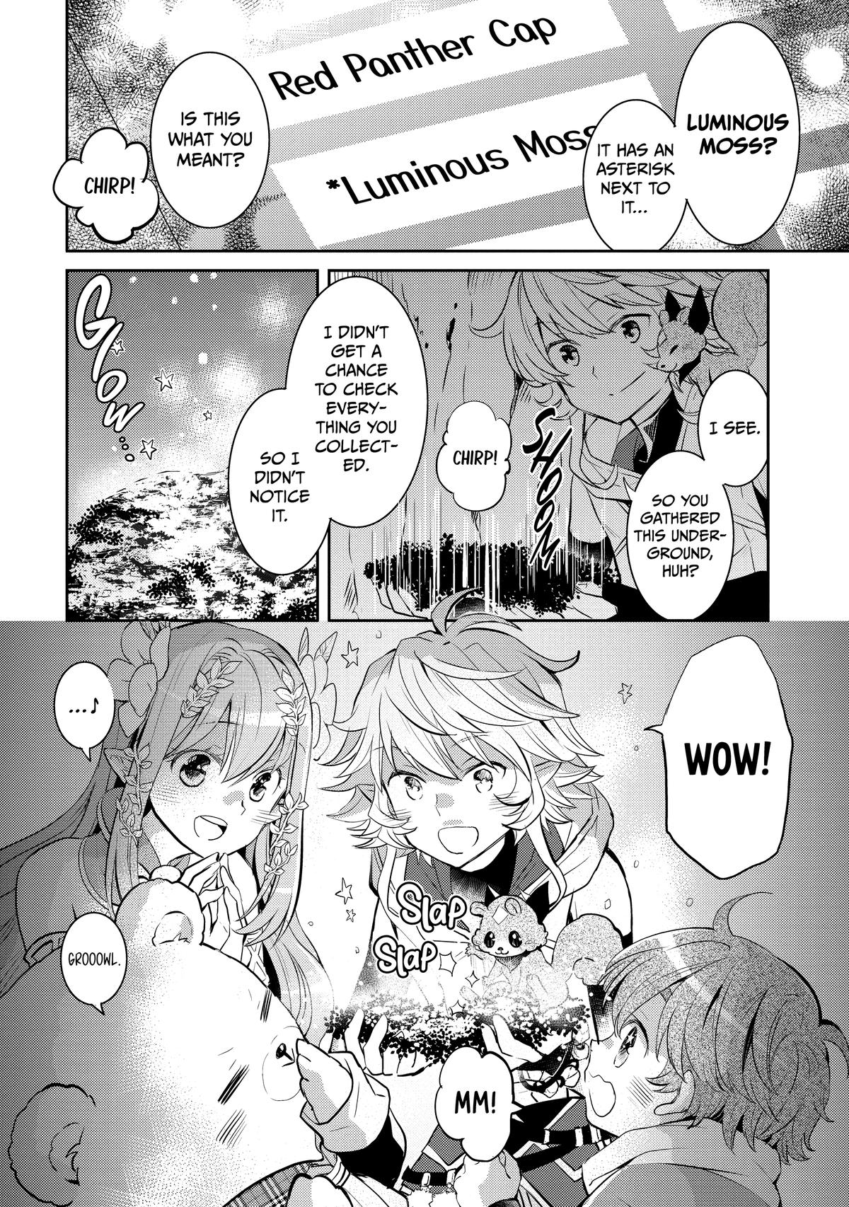 A Late-Start Tamer's Laid-Back Life Chapter 20 - Page 14