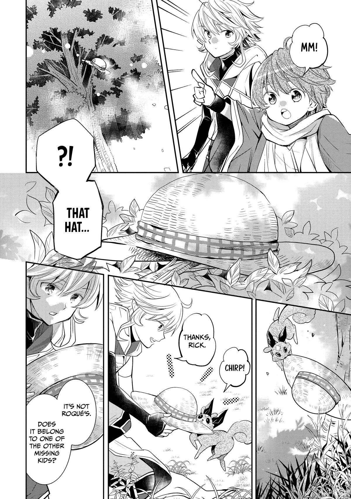 A Late-Start Tamer's Laid-Back Life Chapter 28 - Page 10