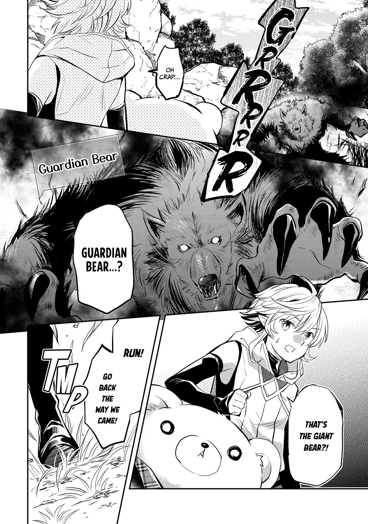 A Late-Start Tamer's Laid-Back Life Chapter 28 - Page 12