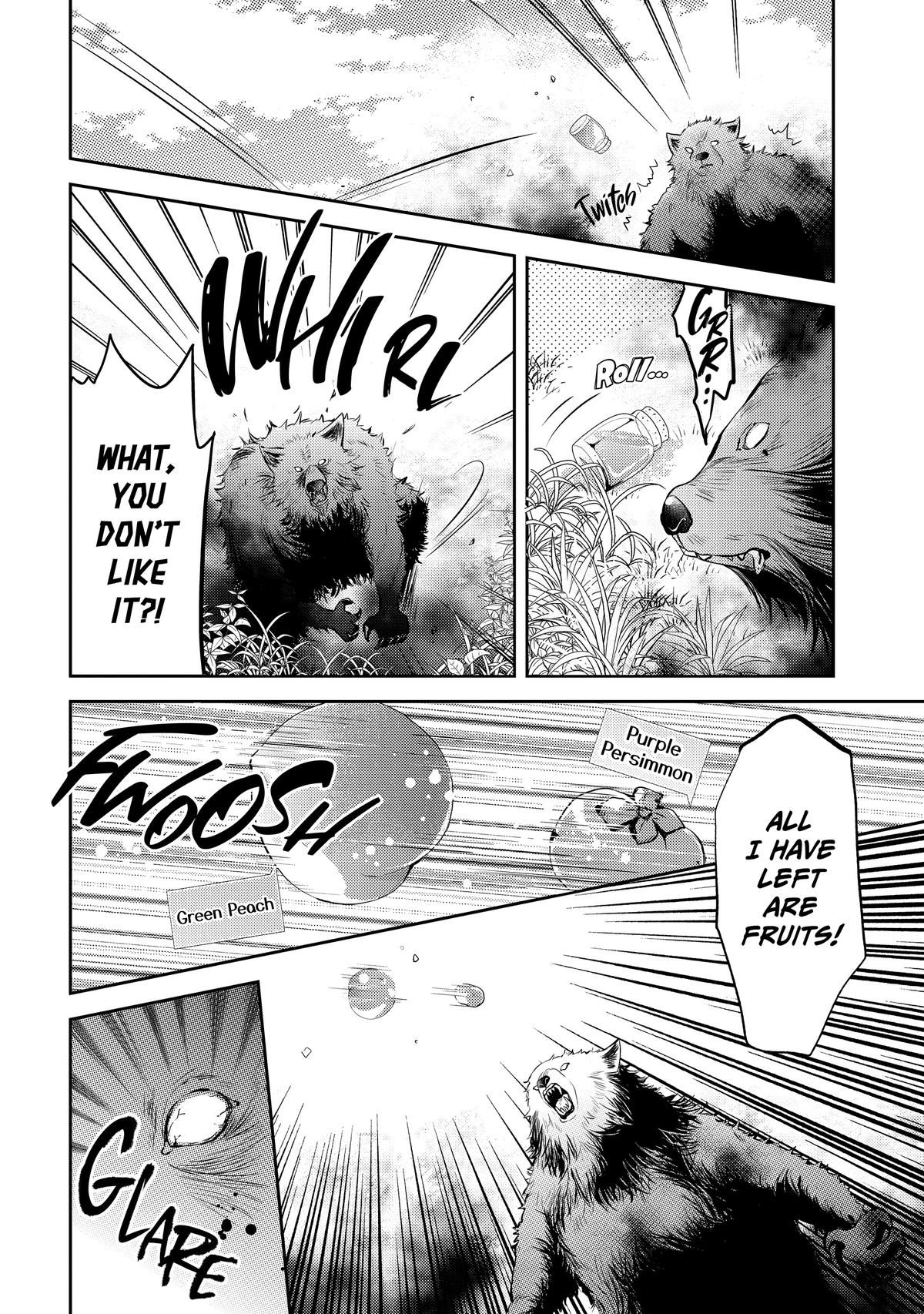 A Late-Start Tamer's Laid-Back Life Chapter 28 - Page 16