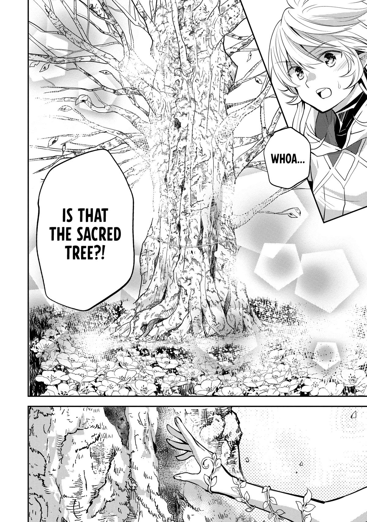 A Late-Start Tamer's Laid-Back Life Chapter 29 - Page 6