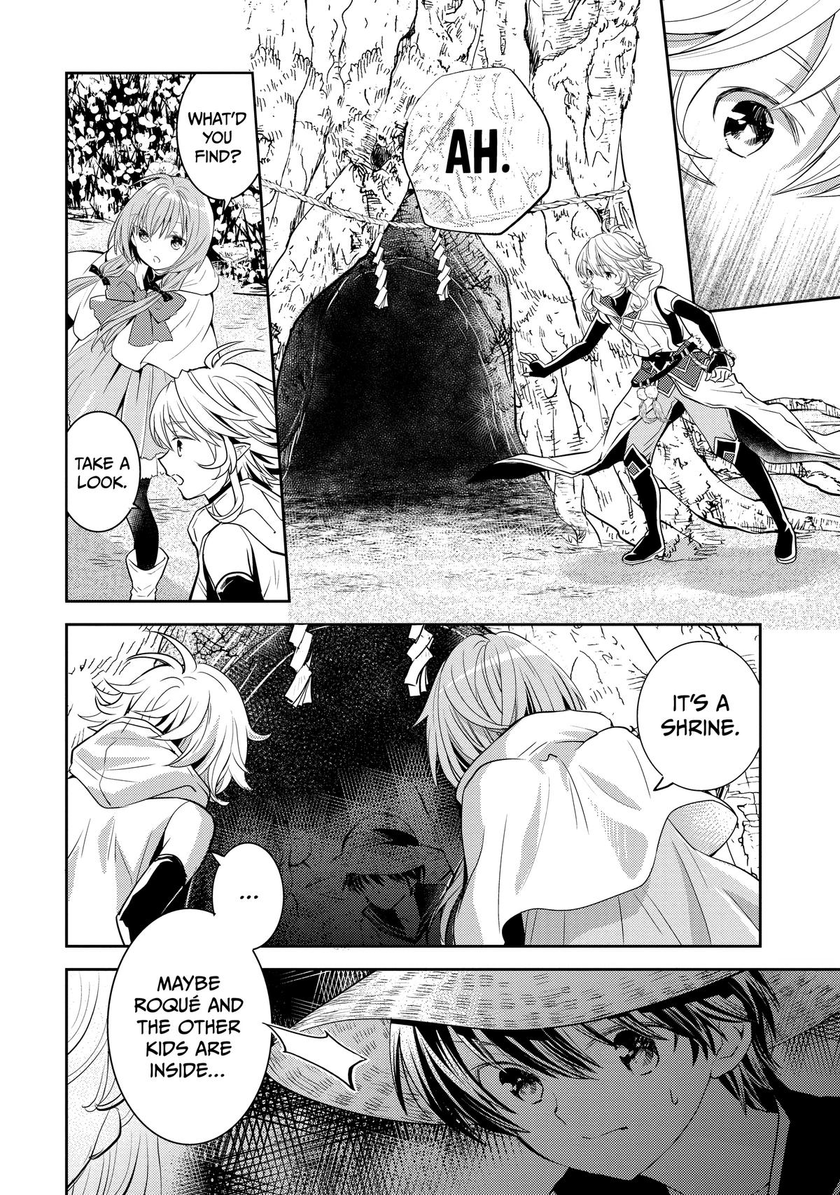 A Late-Start Tamer's Laid-Back Life Chapter 29 - Page 8