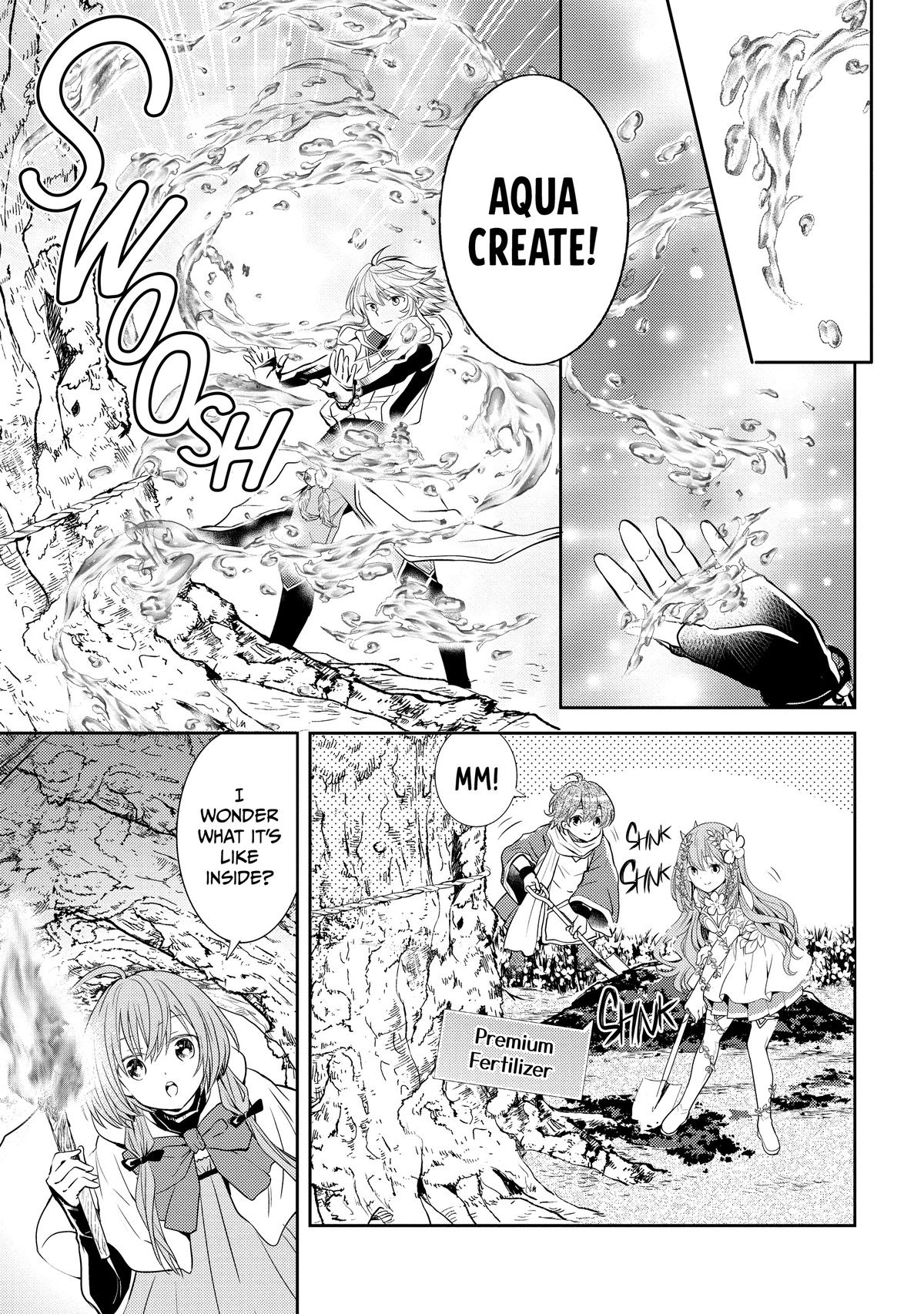 A Late-Start Tamer's Laid-Back Life Chapter 29 - Page 11