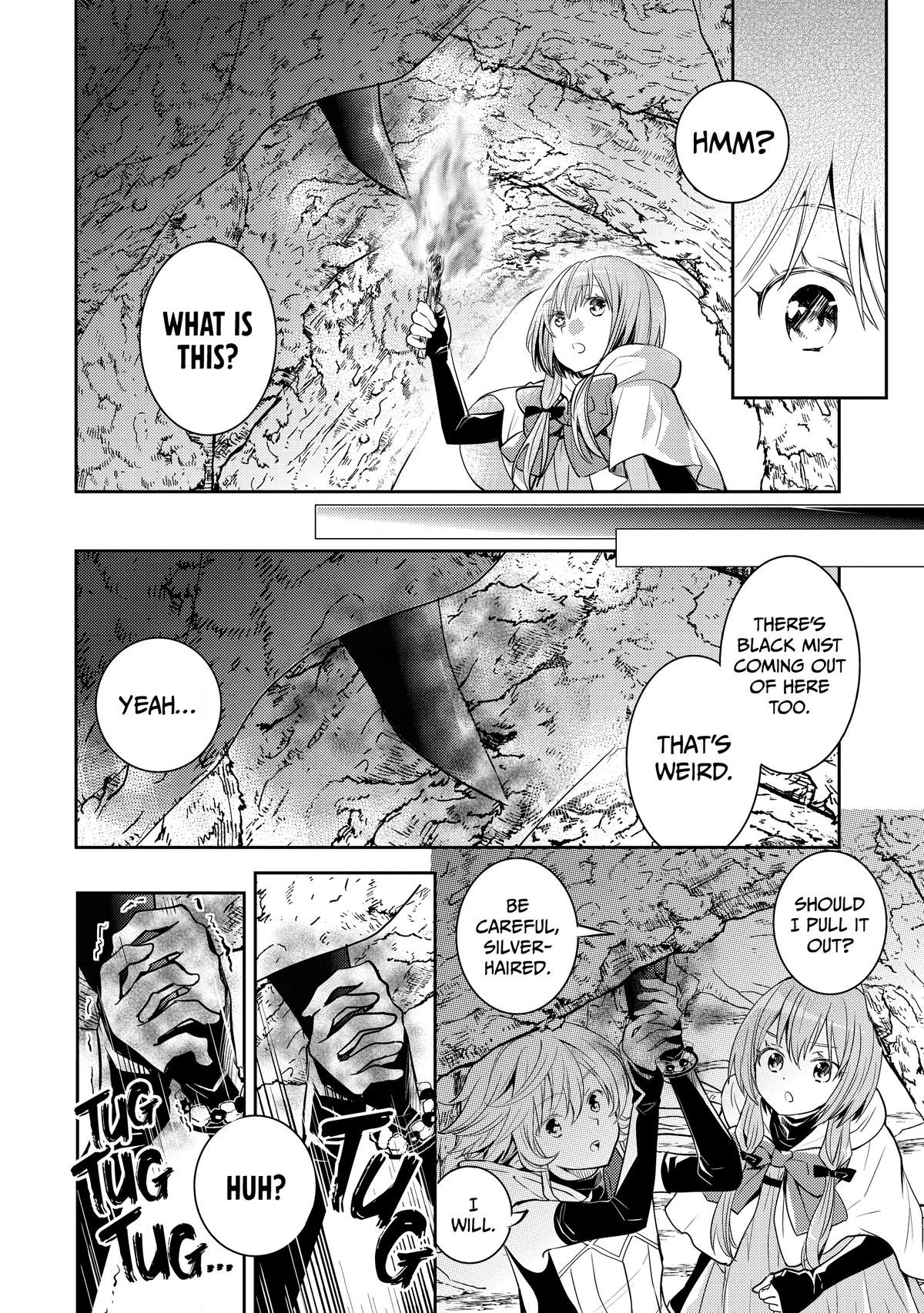 A Late-Start Tamer's Laid-Back Life Chapter 29 - Page 12