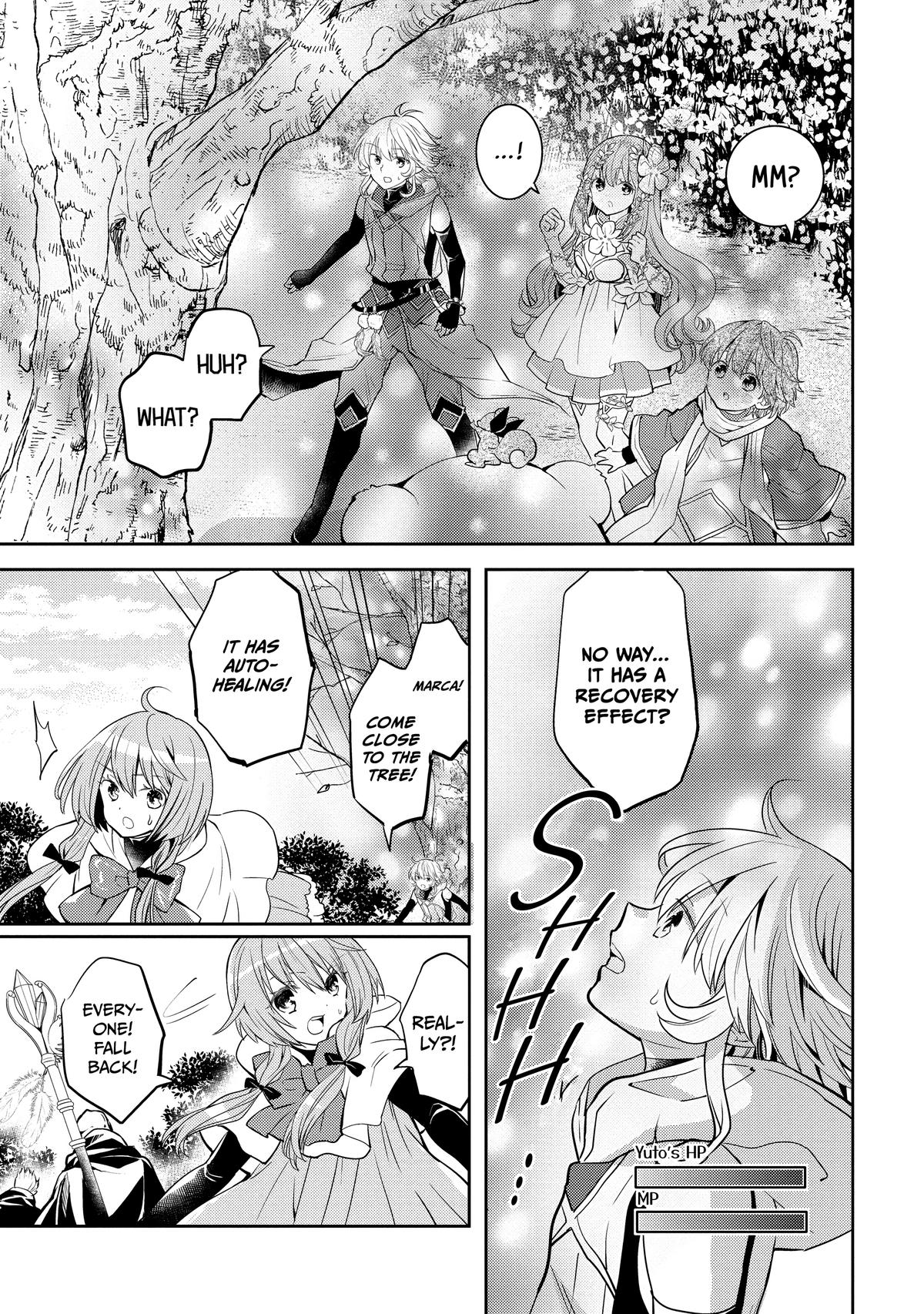 A Late-Start Tamer's Laid-Back Life Chapter 29 - Page 26