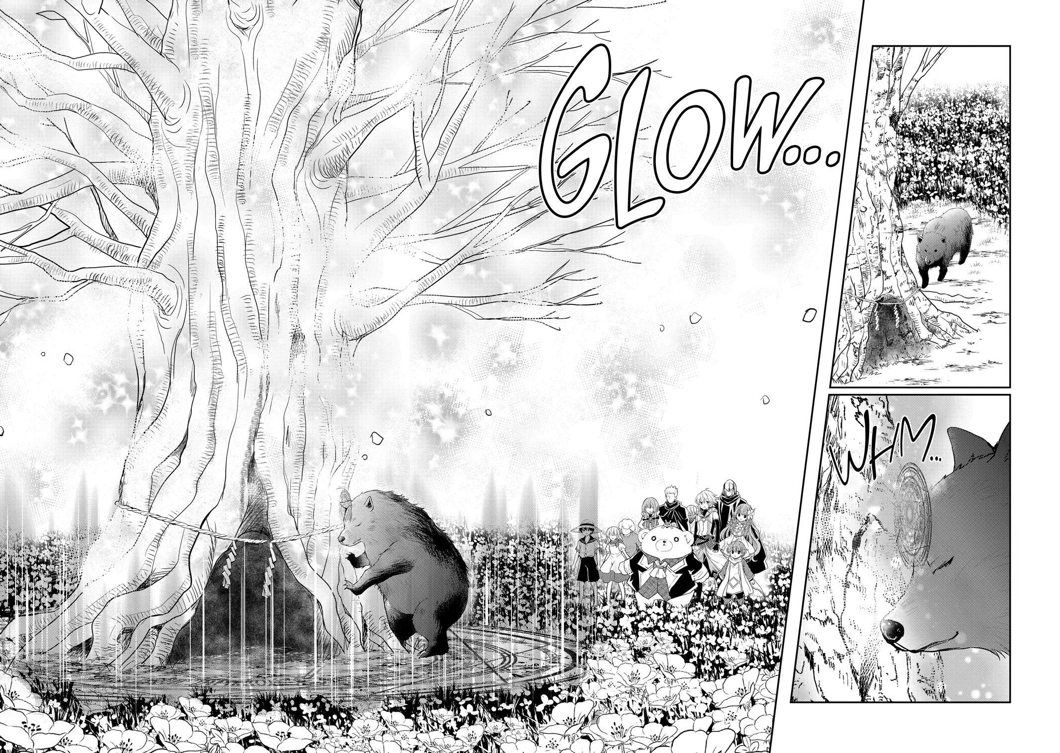 A Late-Start Tamer's Laid-Back Life Chapter 30 - Page 4