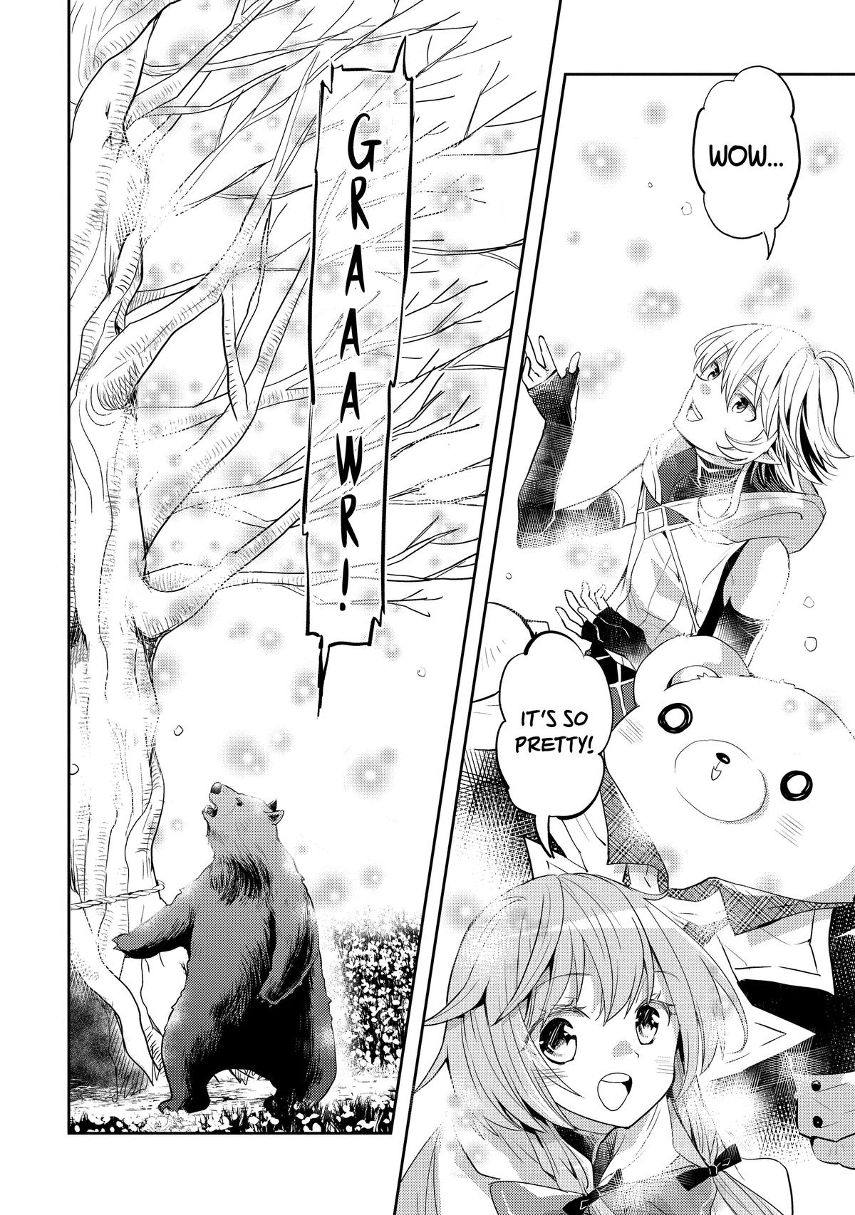 A Late-Start Tamer's Laid-Back Life Chapter 30 - Page 5