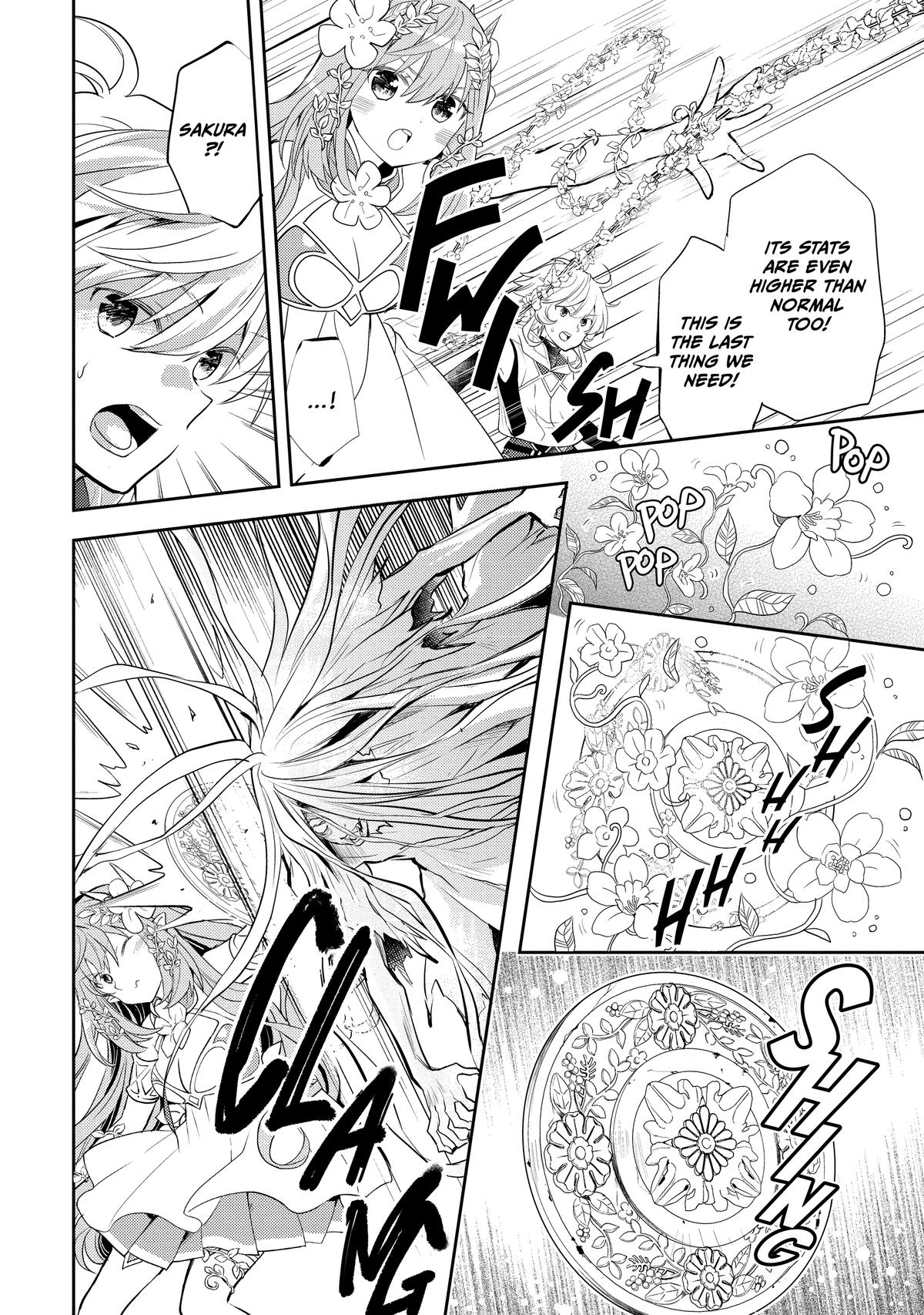 A Late-Start Tamer's Laid-Back Life Chapter 38 - Page 10