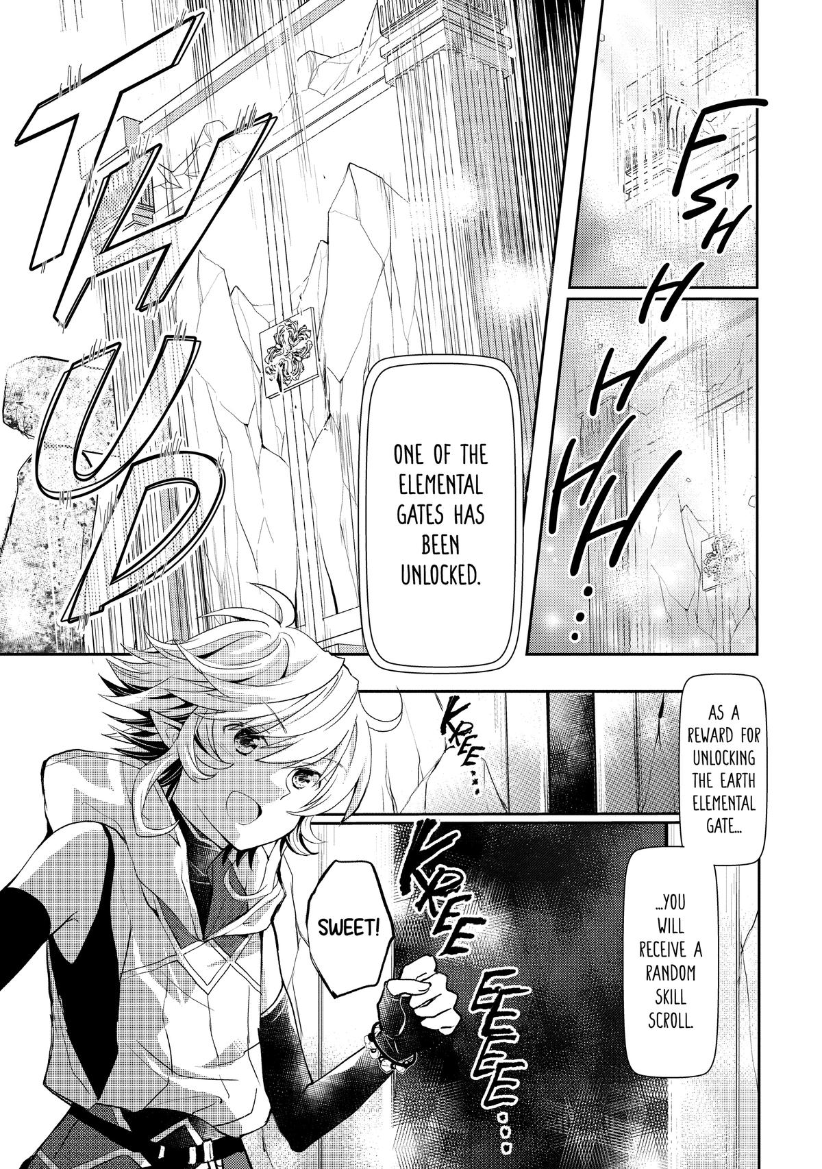 A Late-Start Tamer's Laid-Back Life Chapter 40 - Page 11