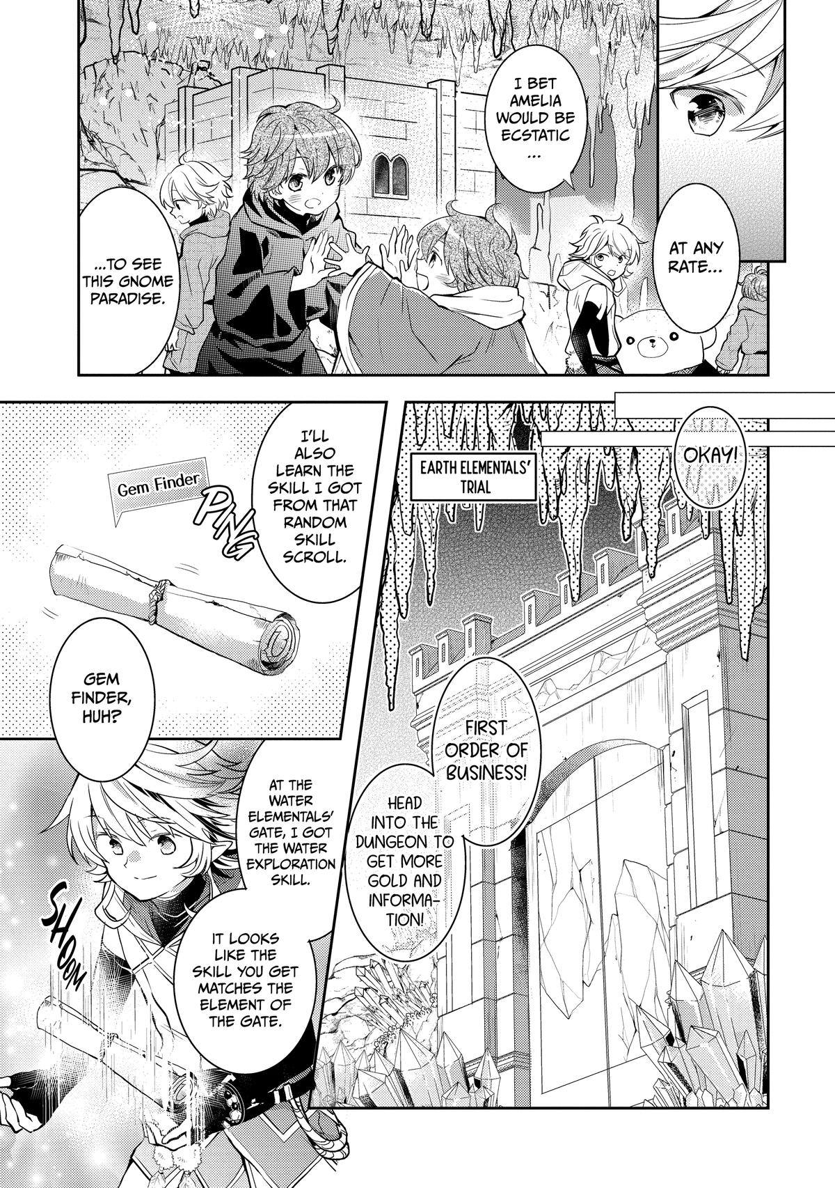 A Late-Start Tamer's Laid-Back Life Chapter 40 - Page 18