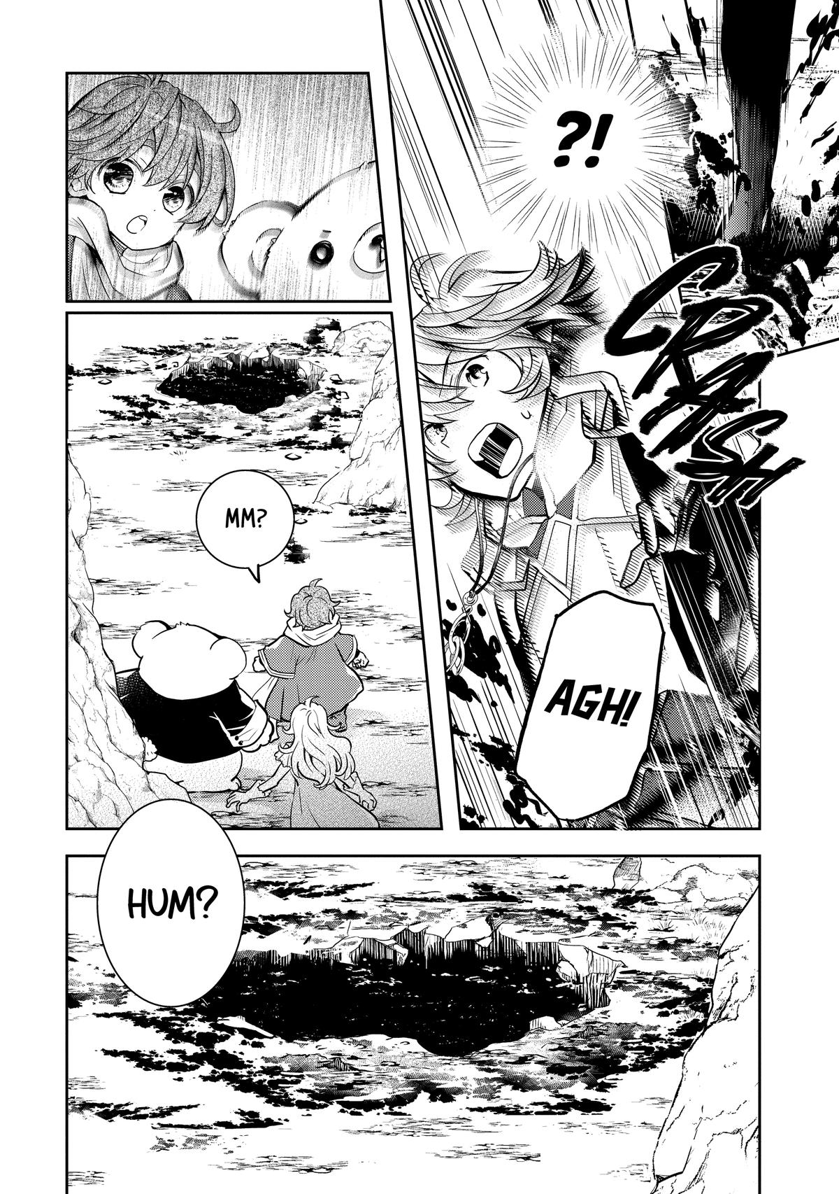 A Late-Start Tamer's Laid-Back Life Chapter 40 - Page 25