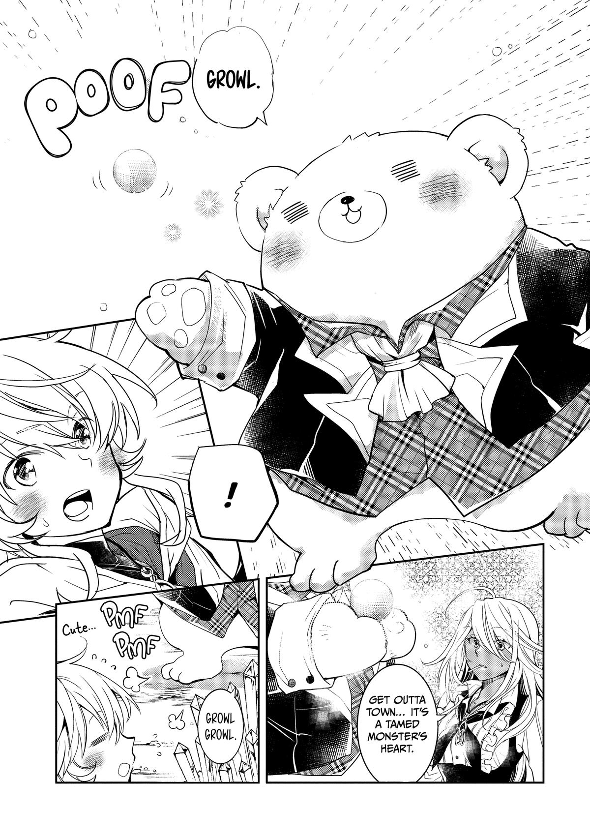 A Late-Start Tamer's Laid-Back Life Chapter 43 - Page 15