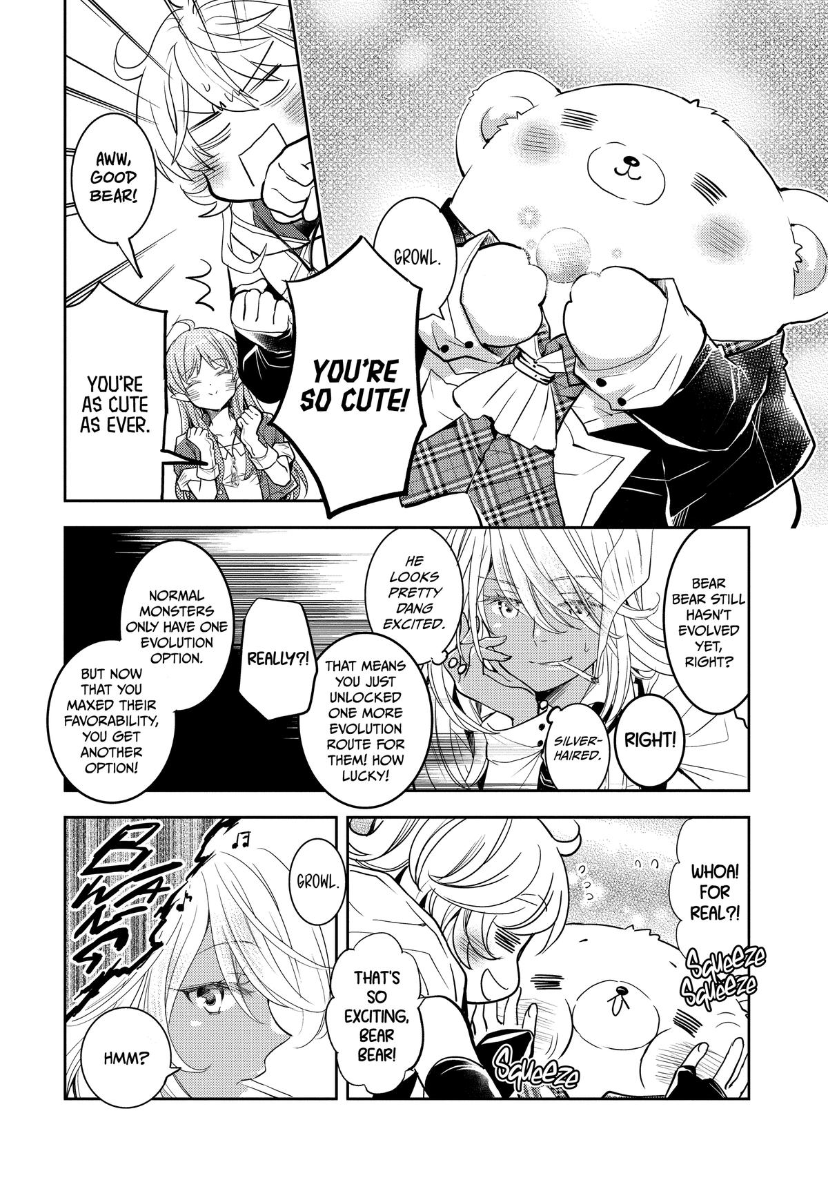 A Late-Start Tamer's Laid-Back Life Chapter 43 - Page 16