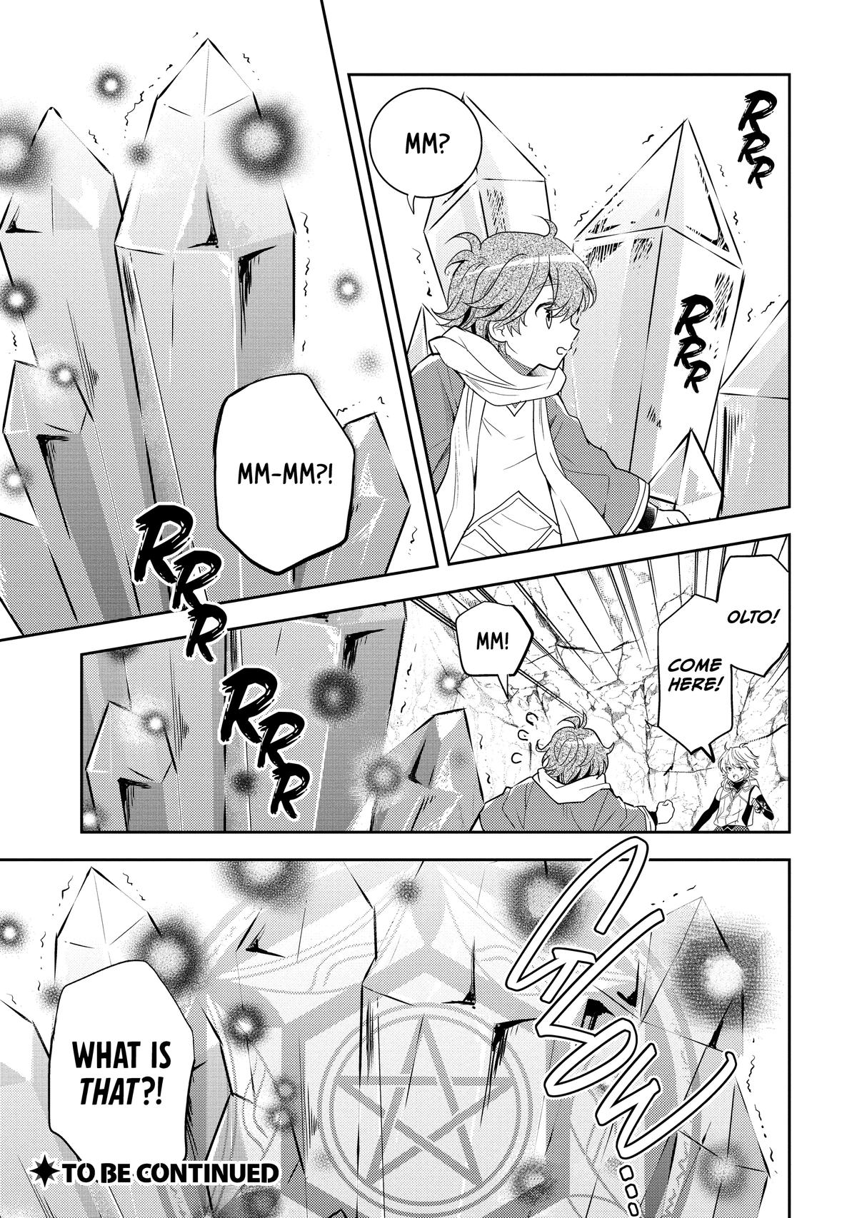 A Late-Start Tamer's Laid-Back Life Chapter 43 - Page 23