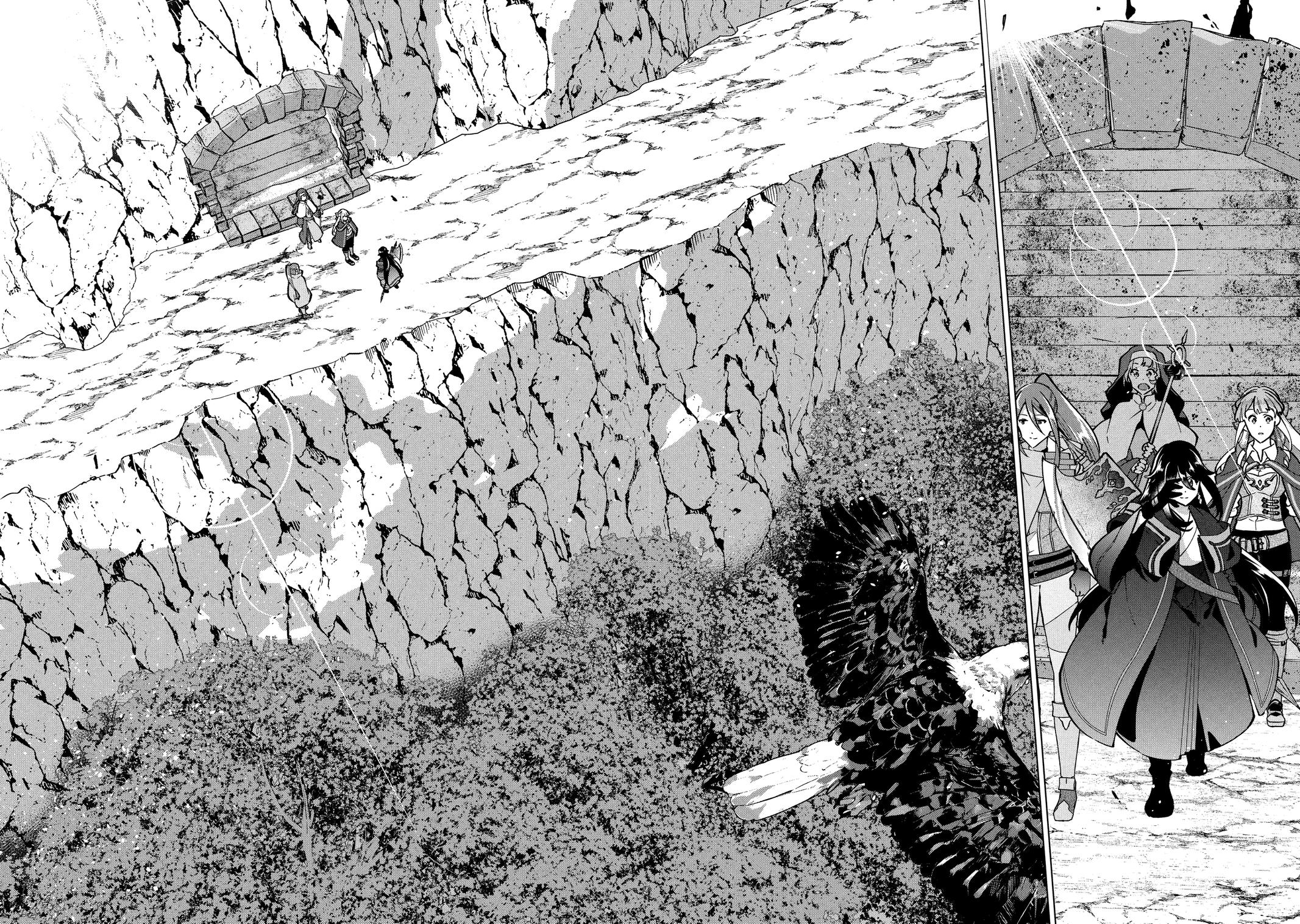 A Livid Lady's Guide to Getting Even: How I Crushed My Homeland with My Mighty Grimoires Chapter 31 - Page 6