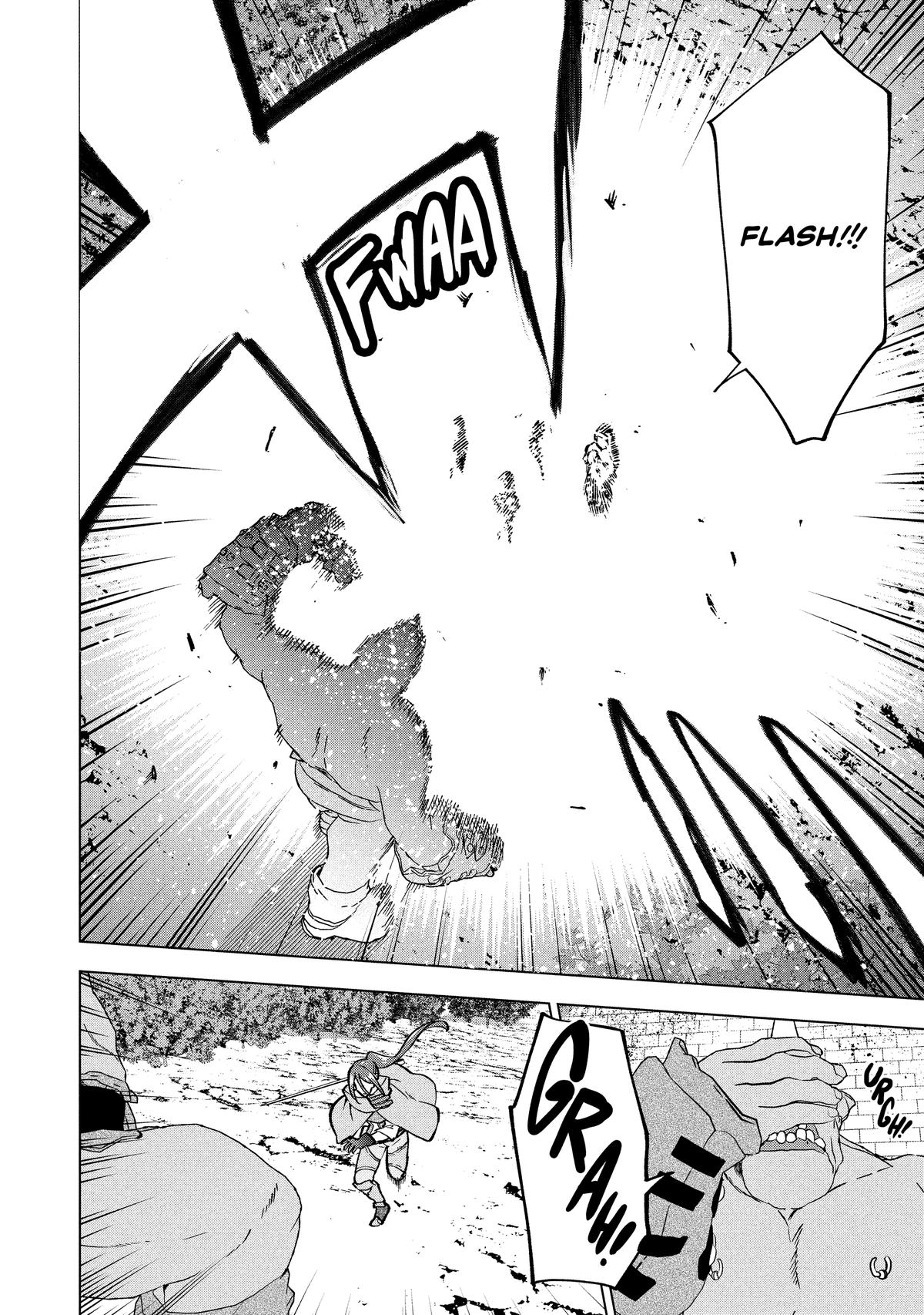 A Livid Lady's Guide to Getting Even: How I Crushed My Homeland with My Mighty Grimoires Chapter 31 - Page 15