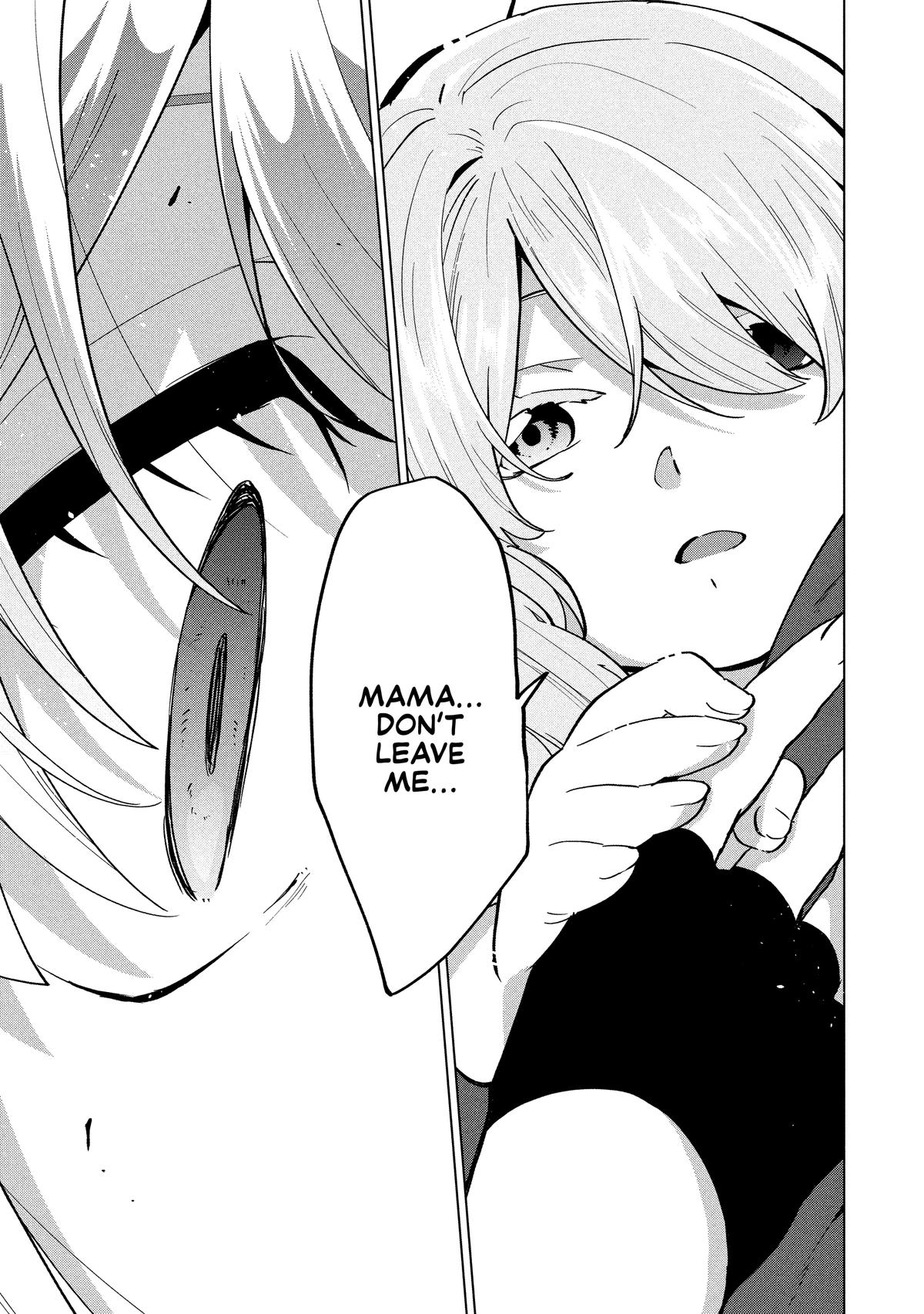 A Livid Lady's Guide to Getting Even: How I Crushed My Homeland with My Mighty Grimoires Chapter 34 - Page 25