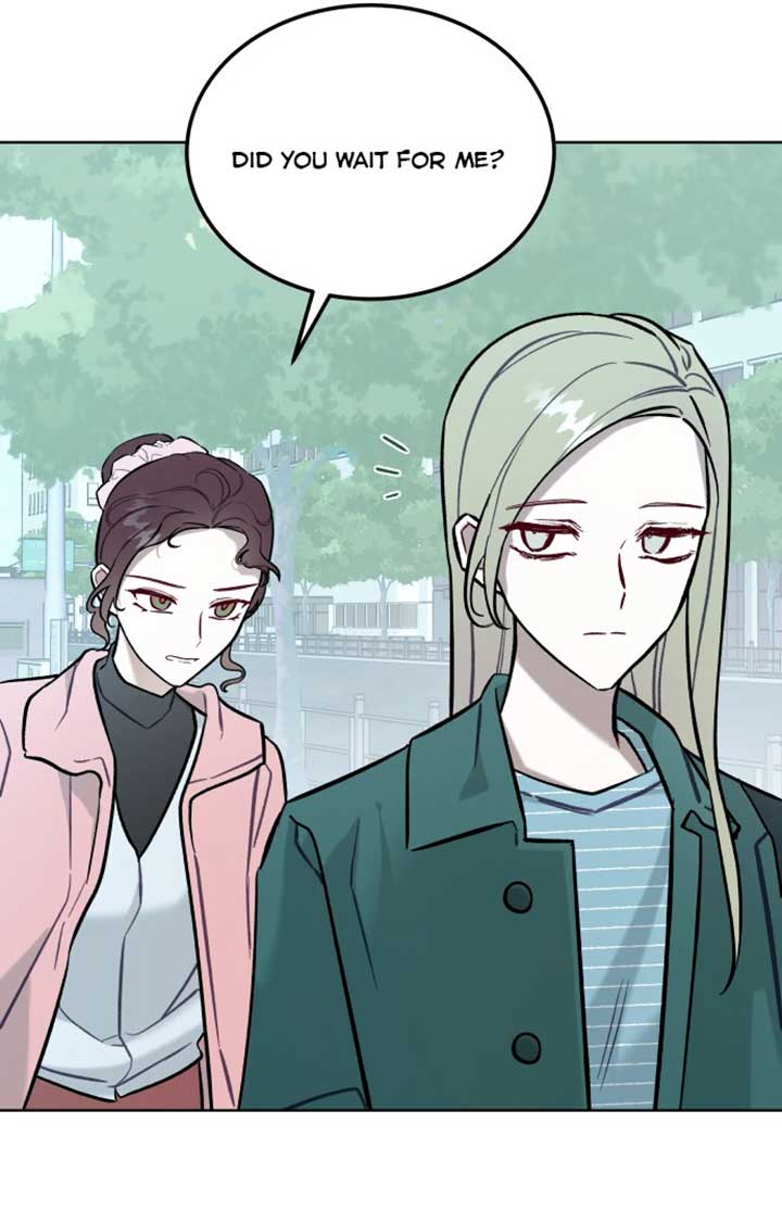 A Love Hate Chord Chapter 1 - Page 16