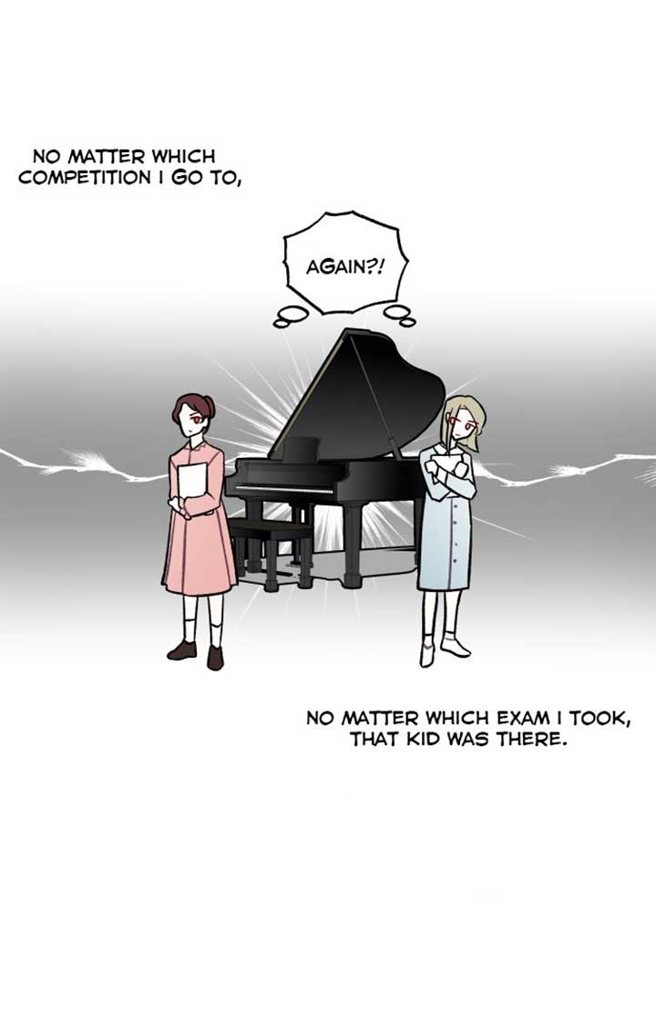 A Love Hate Chord Chapter 1 - Page 21