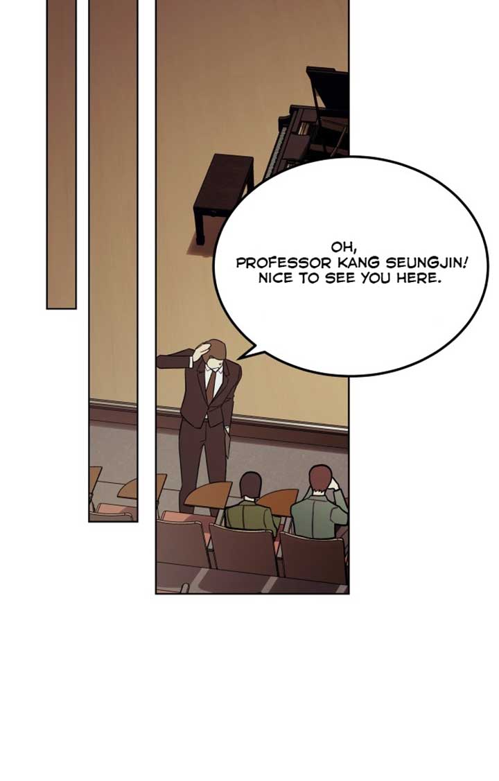 A Love Hate Chord Chapter 1 - Page 51