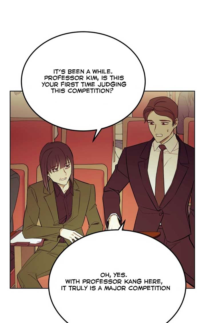 A Love Hate Chord Chapter 1 - Page 52