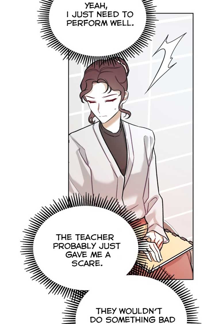 A Love Hate Chord Chapter 1 - Page 62