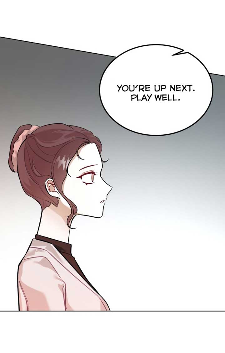 A Love Hate Chord Chapter 1 - Page 70