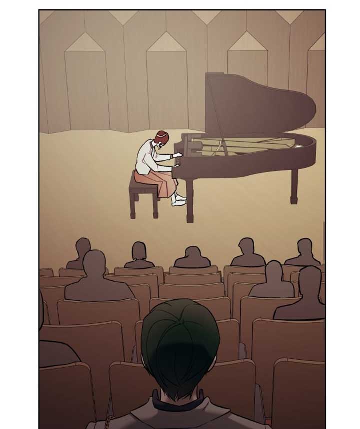 A Love Hate Chord Chapter 1 - Page 88