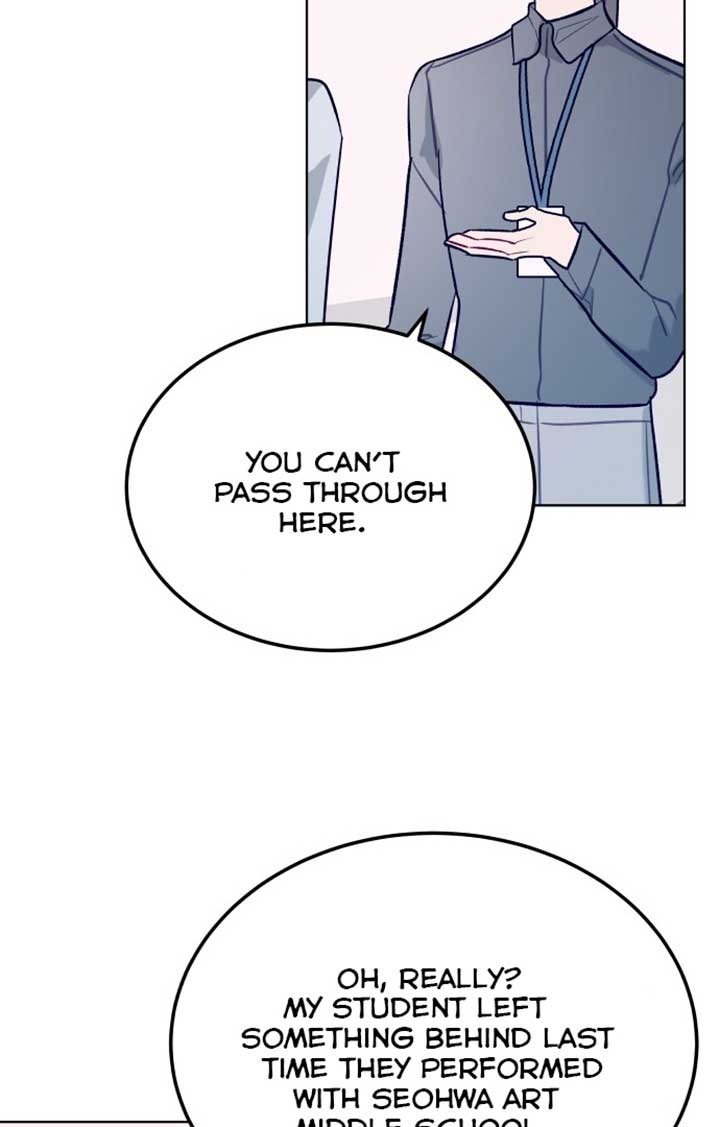 A Love Hate Chord Chapter 1 - Page 100